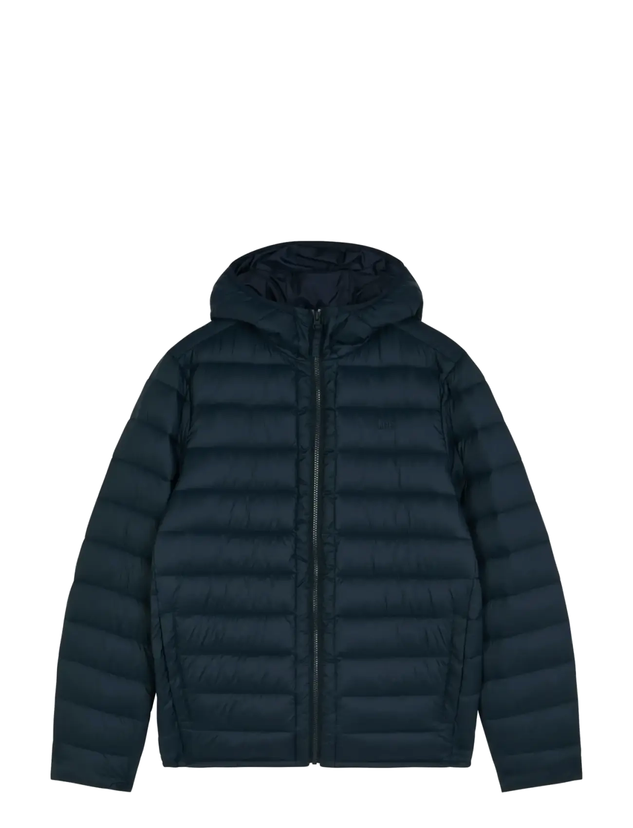 Lee Jeans PUFFER JACKET - Jakid ja mantlid - RIVET NAVY / navy