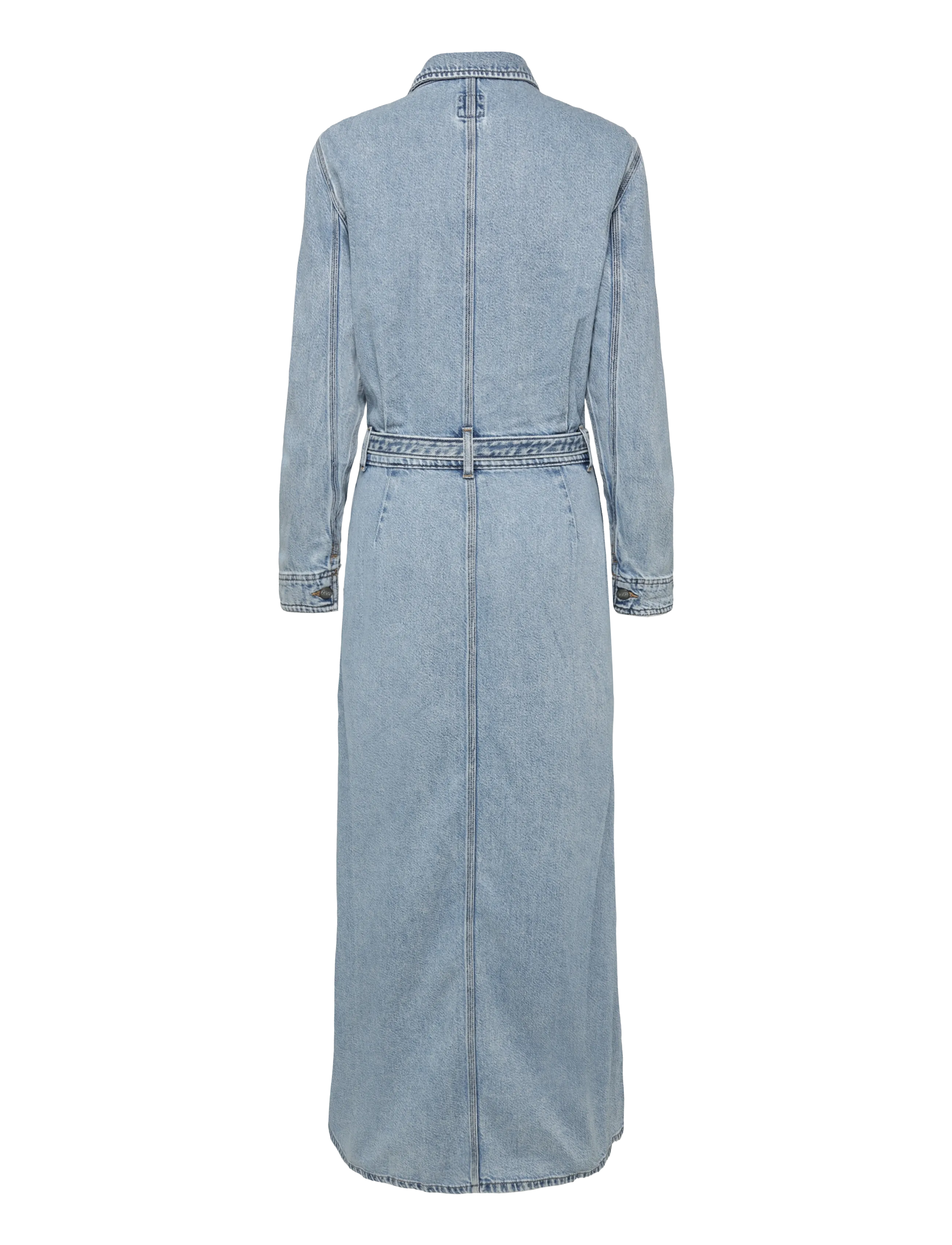 Lee Jeans - BOILER DRESS - robes chemises - all day - 2