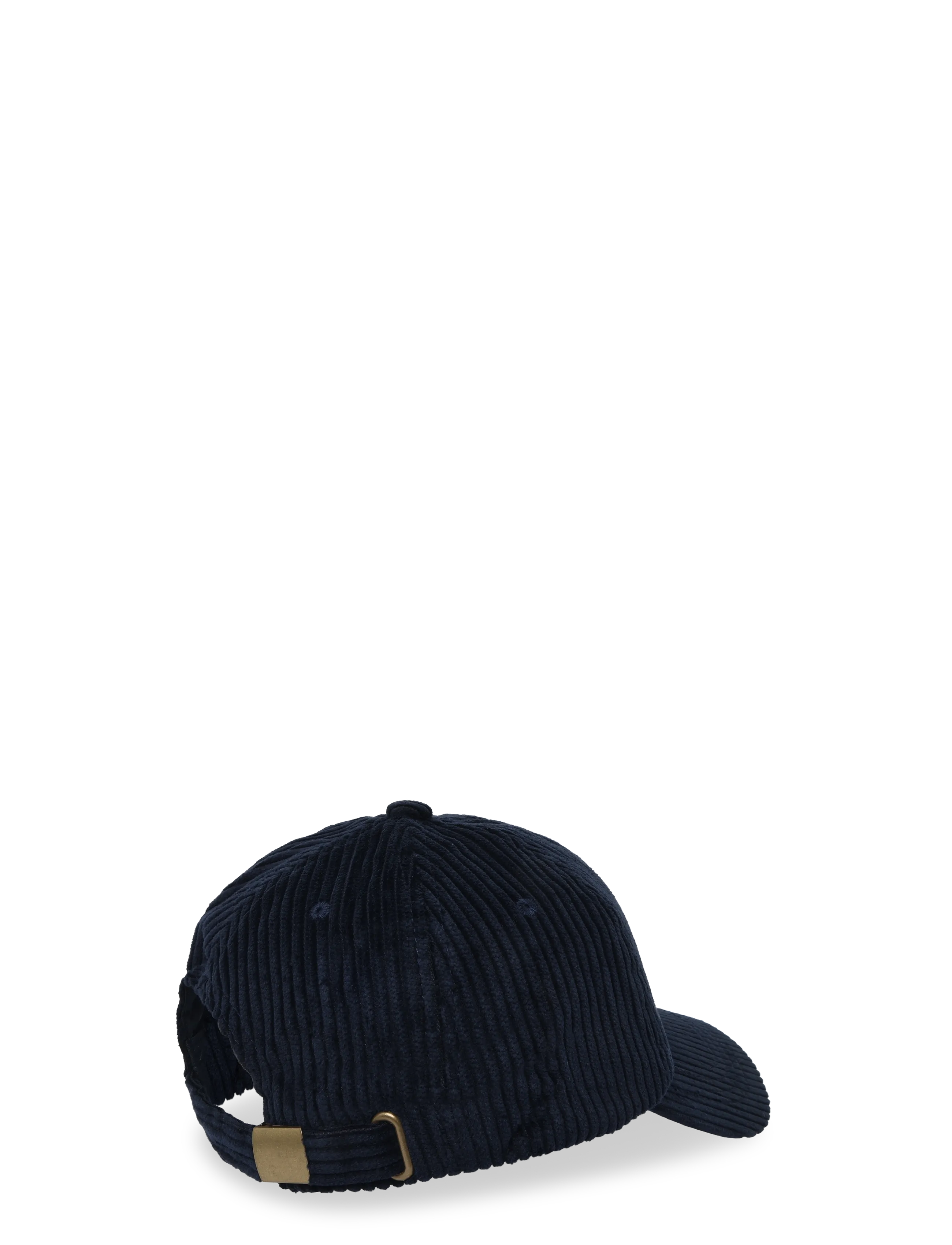 Lee Jeans - CORD WORKWEAR CAP - nokamütsid - rivet navy - 2