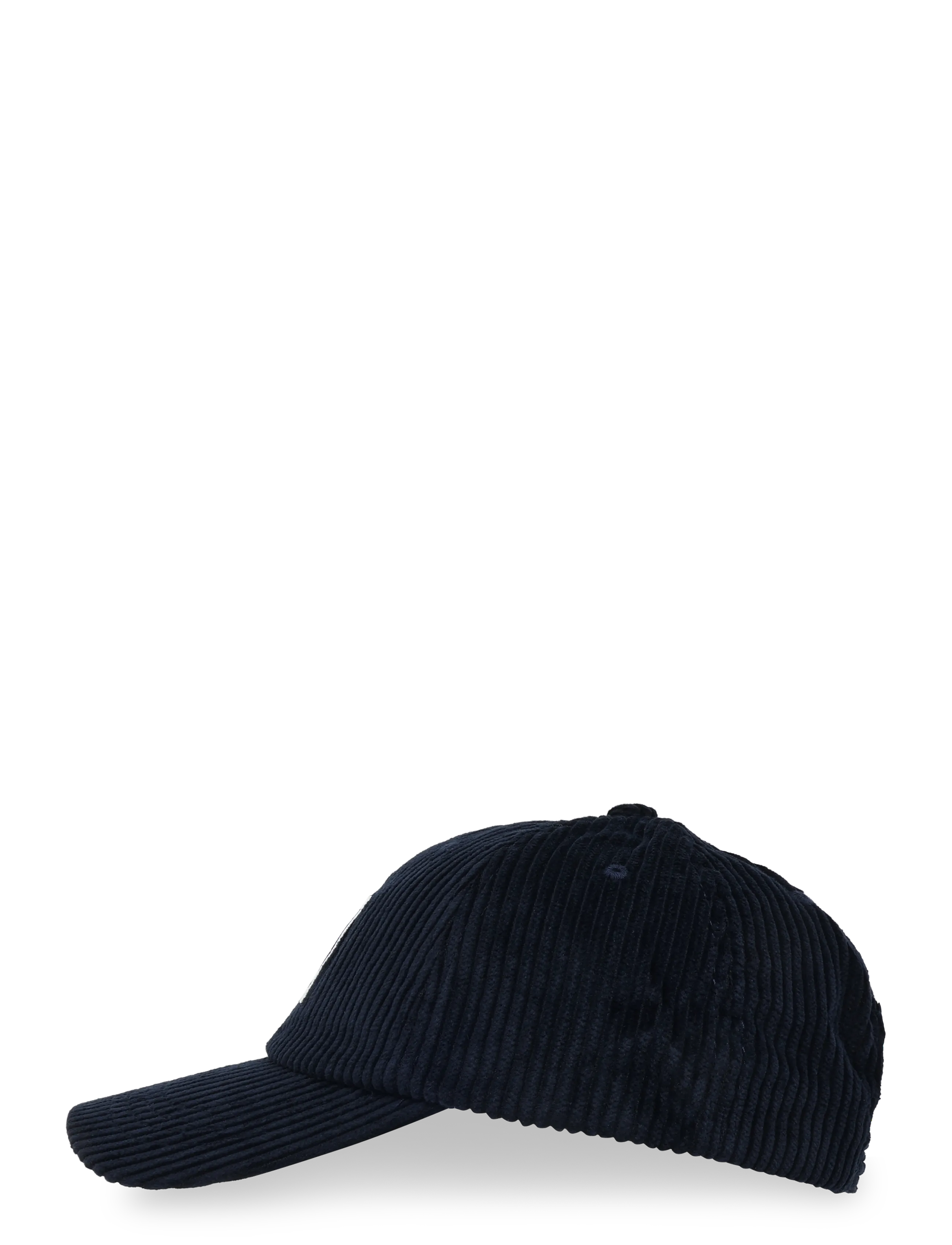 Lee Jeans - CORD WORKWEAR CAP - nokamütsid - rivet navy - 5