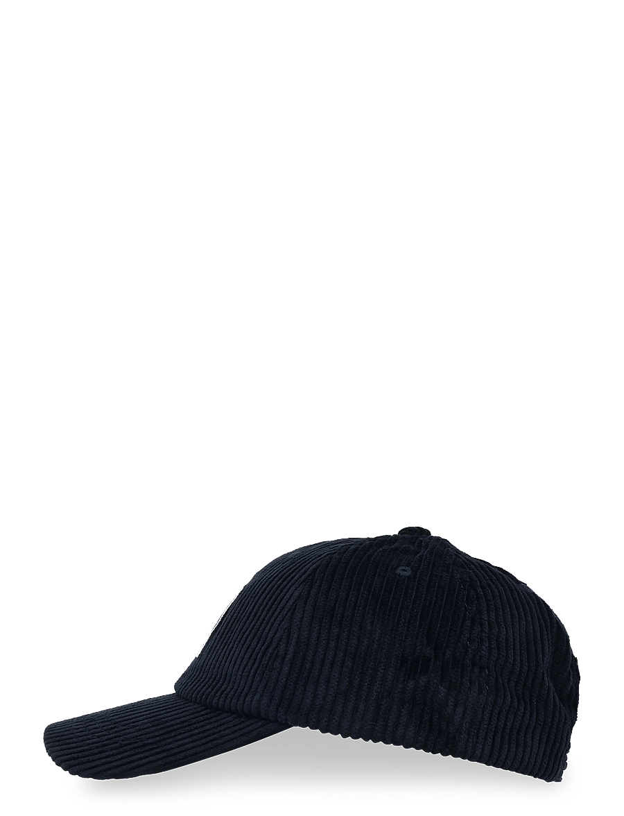 Lee Jeans - CORD WORKWEAR CAP - nokamütsid - rivet navy - 5