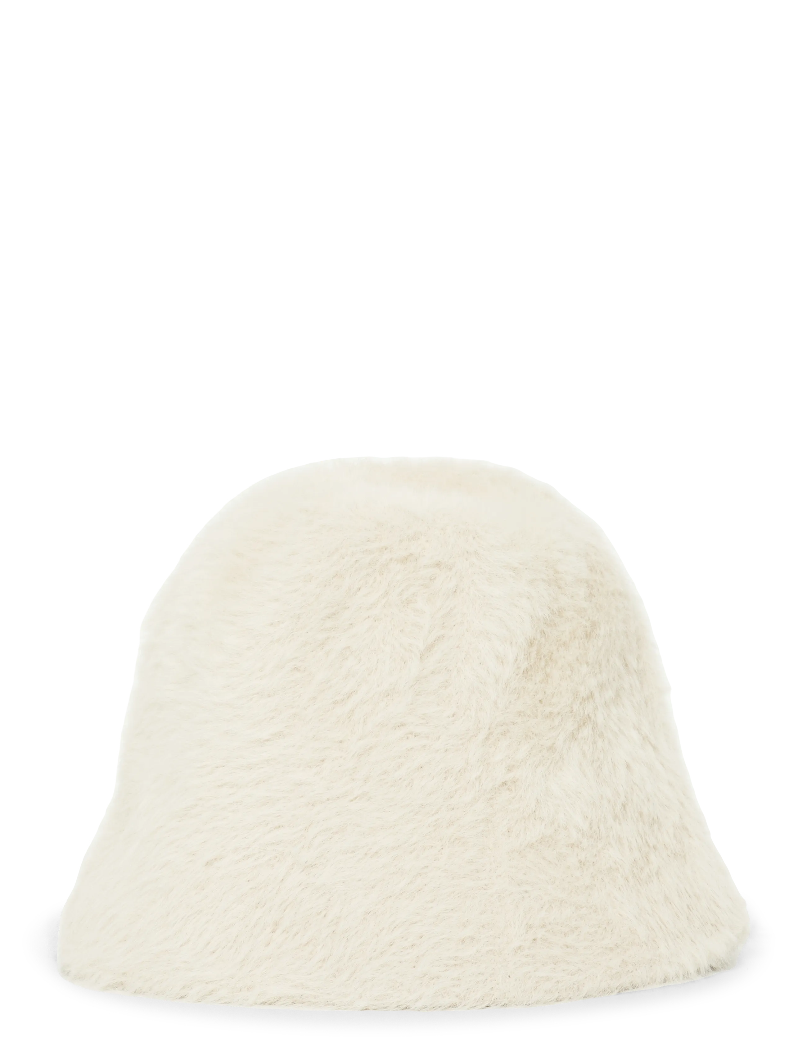 Lee Jeans - WINTER HAT - bucket-kübarad - ecru - 2