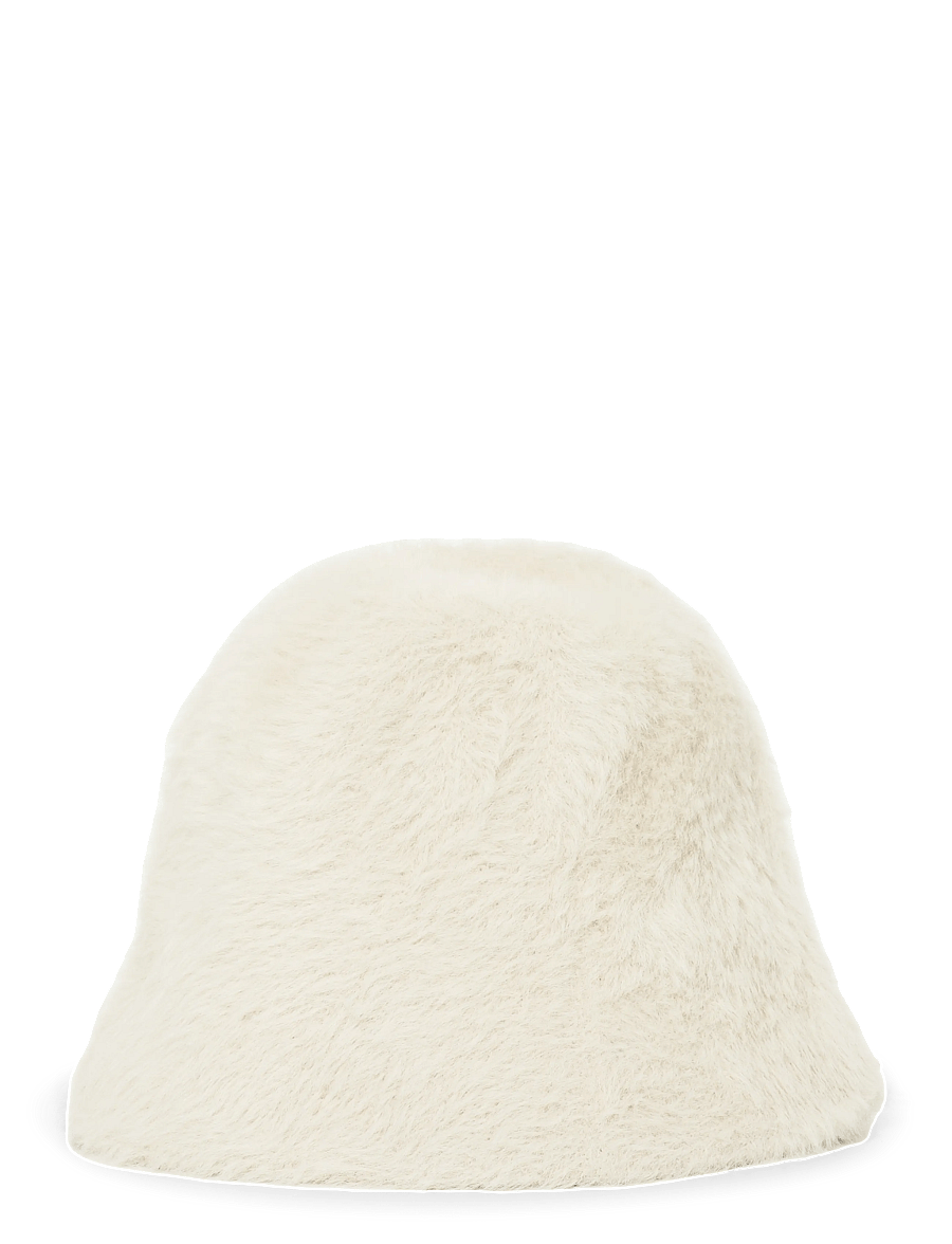 Lee Jeans - WINTER HAT - bucket-kübarad - ecru - 2