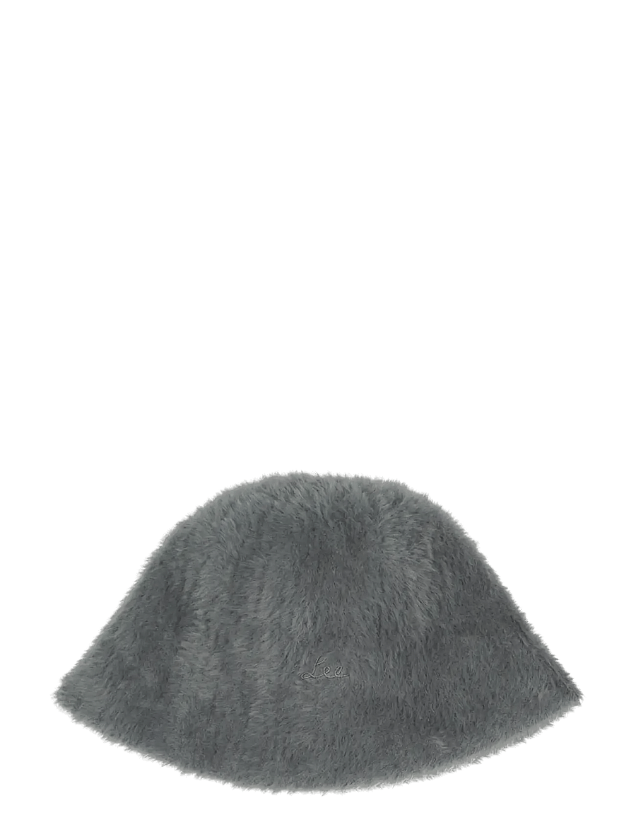 Lee Jeans - WINTER HAT - bucket hats - turbulence - 1
