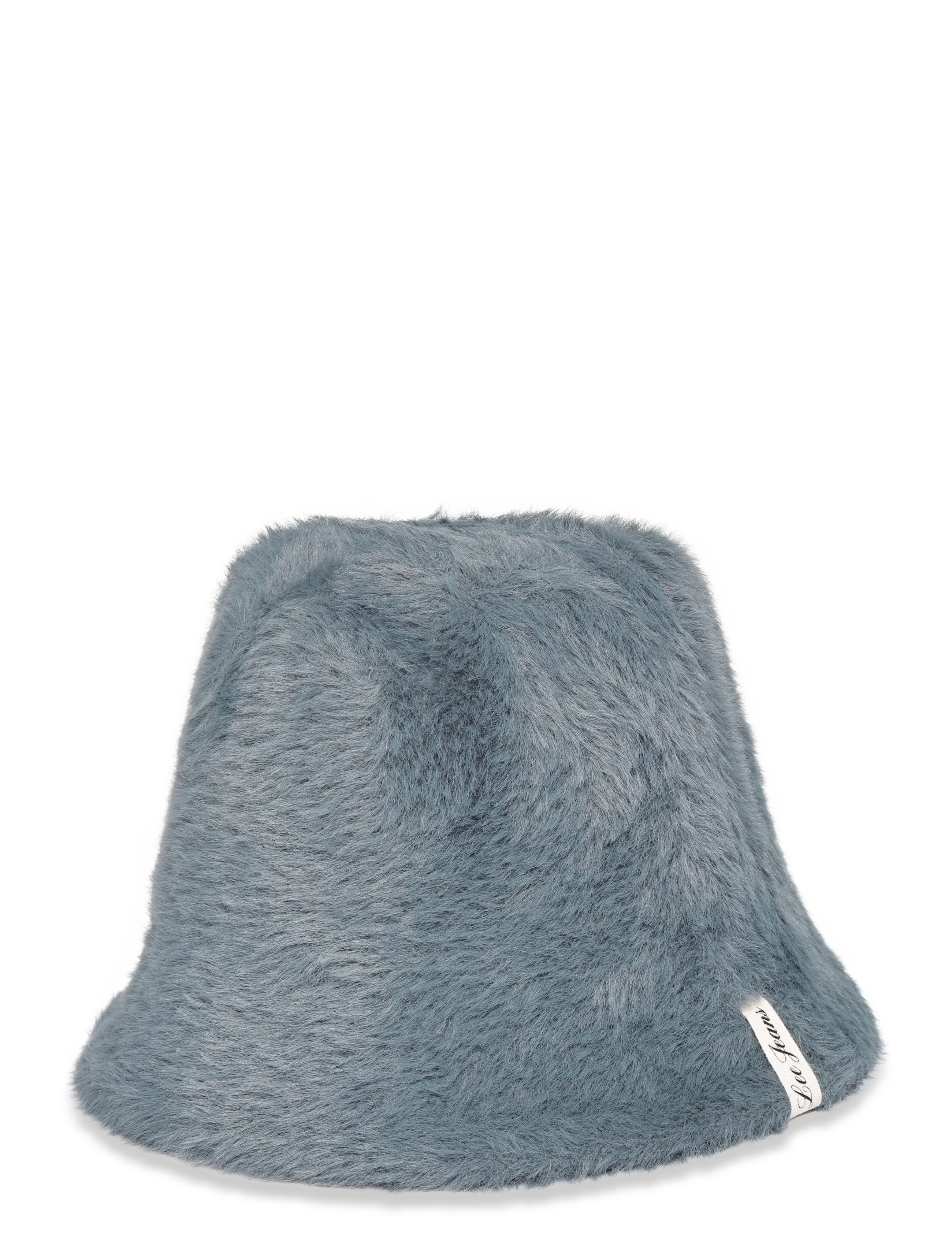 Lee Jeans - WINTER HAT - anglerhüte - turbulence - 1