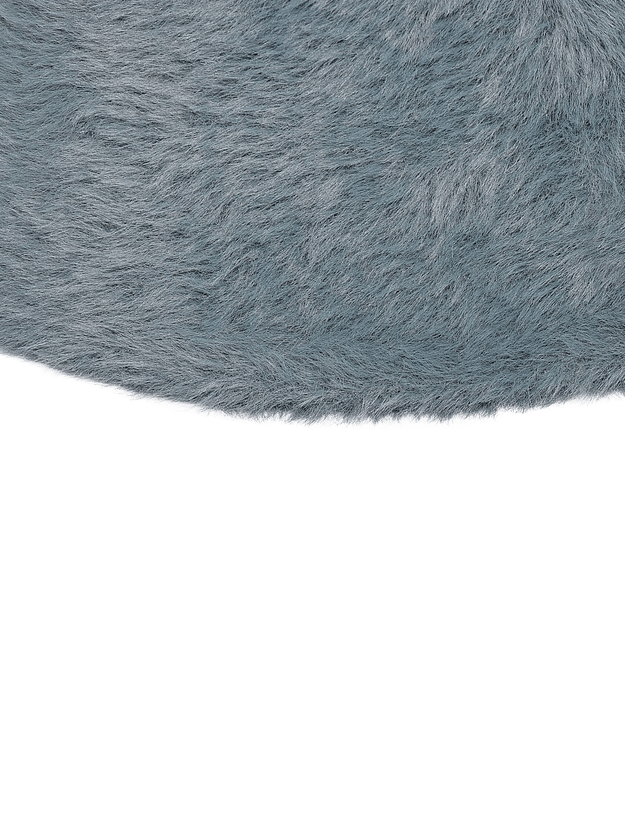 Lee Jeans - WINTER HAT - anglerhüte - turbulence - 5