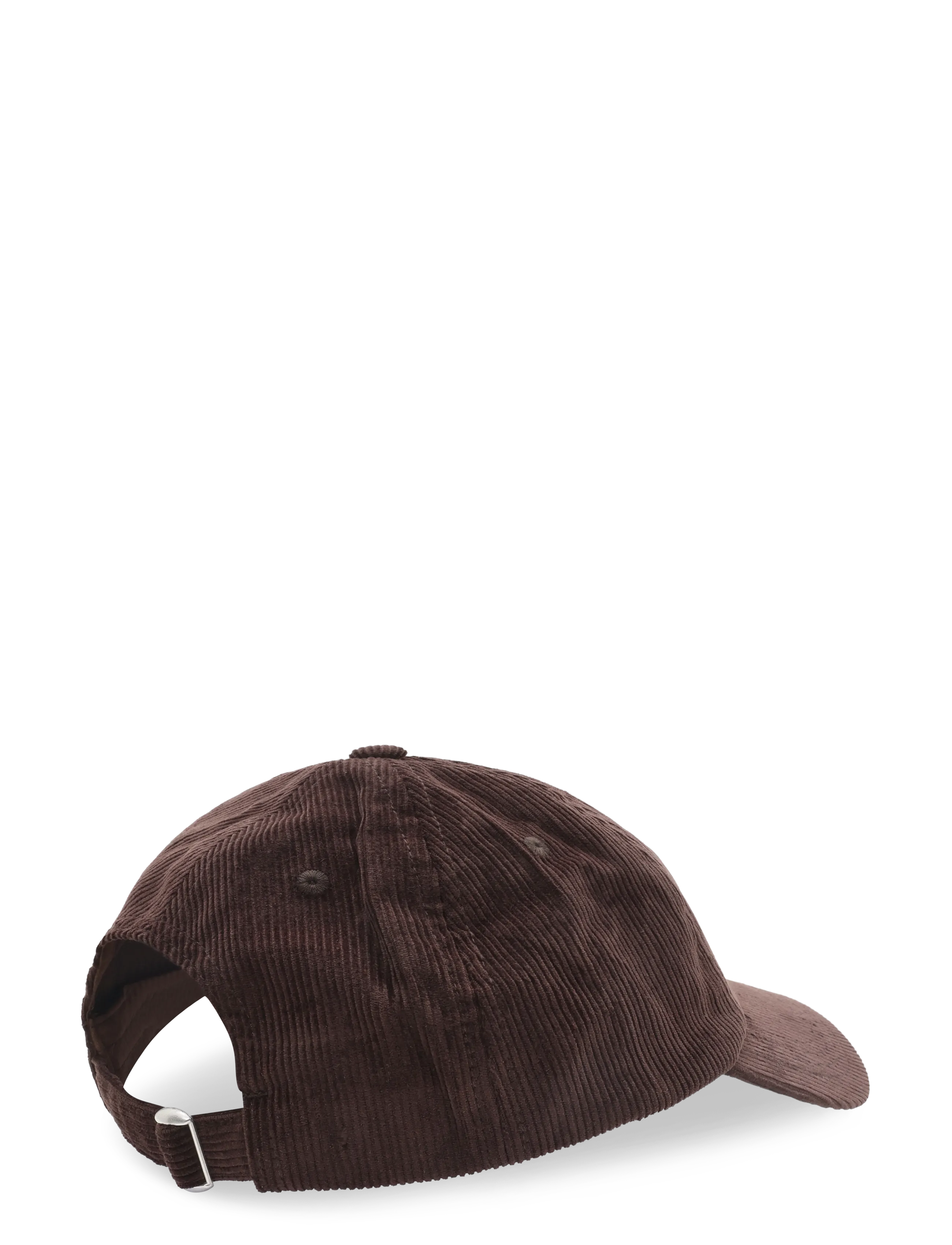 Lee Jeans - CORD LEE JEANS CAP - nokamütsid - chocolate torte - 2