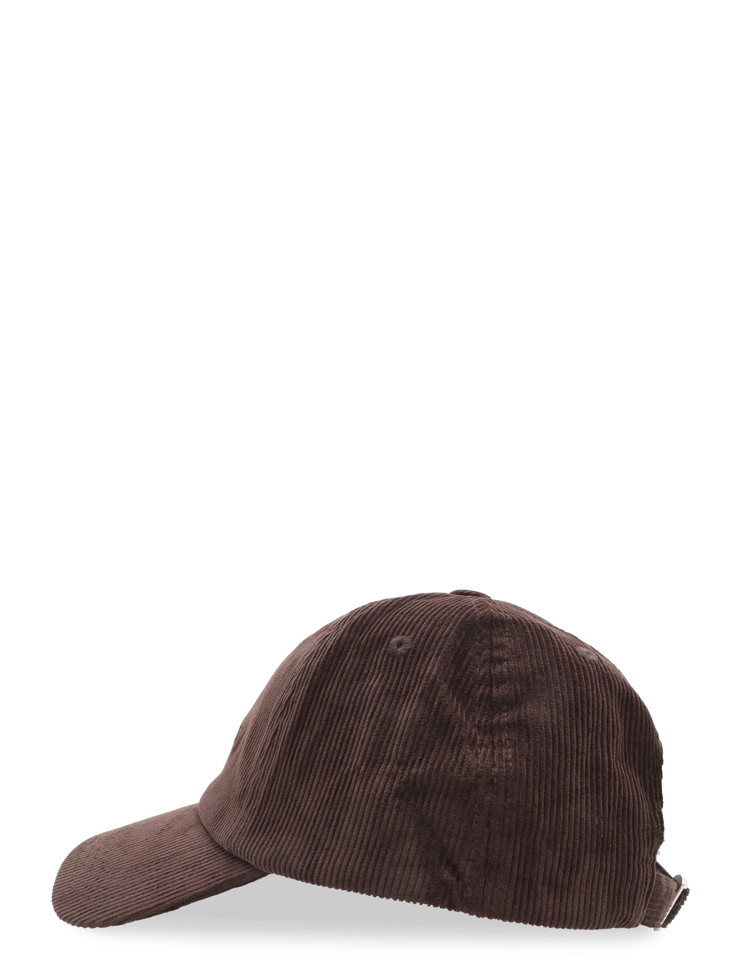 Lee Jeans - CORD LEE JEANS CAP - nokamütsid - chocolate torte - 5