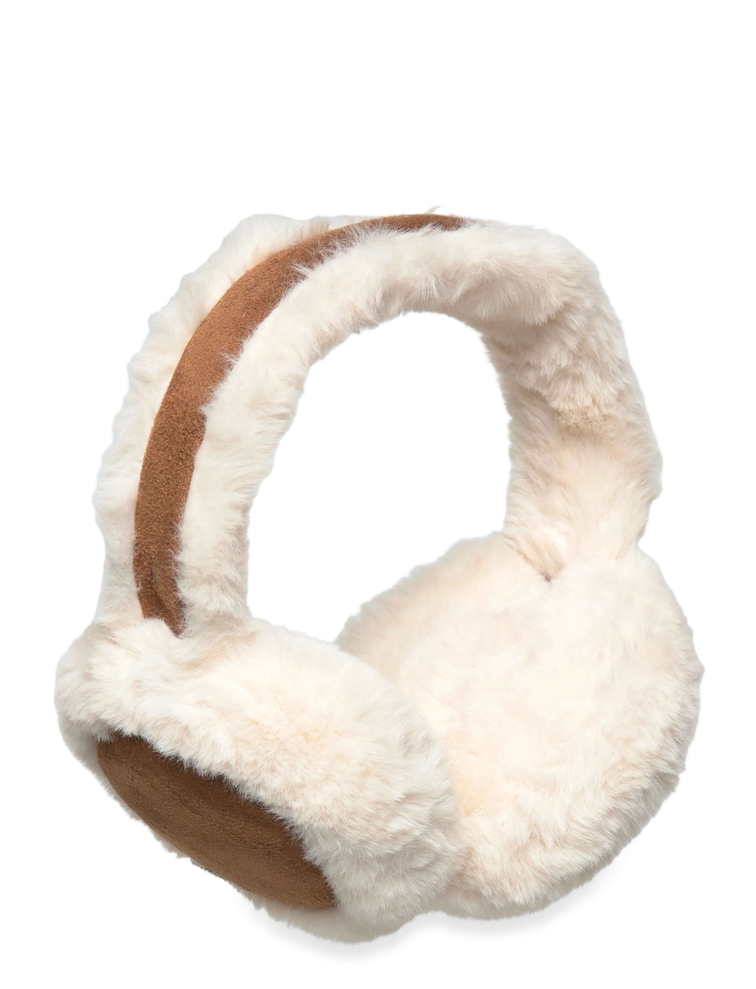 Lee Jeans EAR WARMER - Accessories - DARK KHAKI / beige