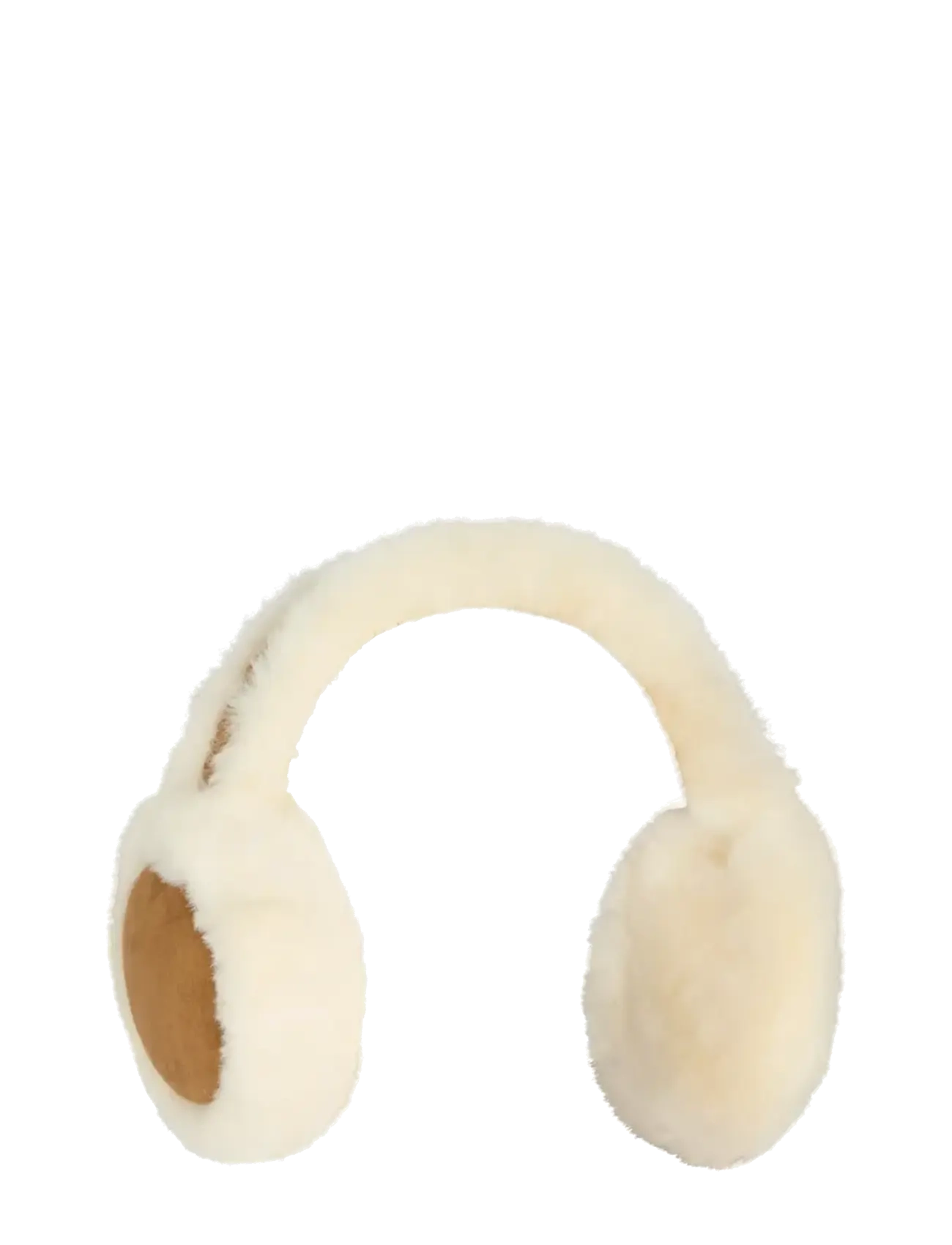 Lee Jeans EAR WARMER - Stirnbänder - DARK KHAKI / beige