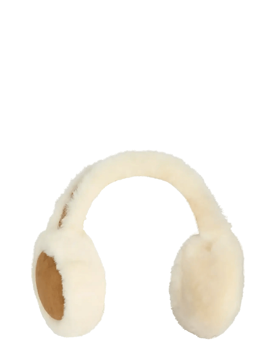 Lee Jeans - EAR WARMER - hårbånd - dark khaki - 1