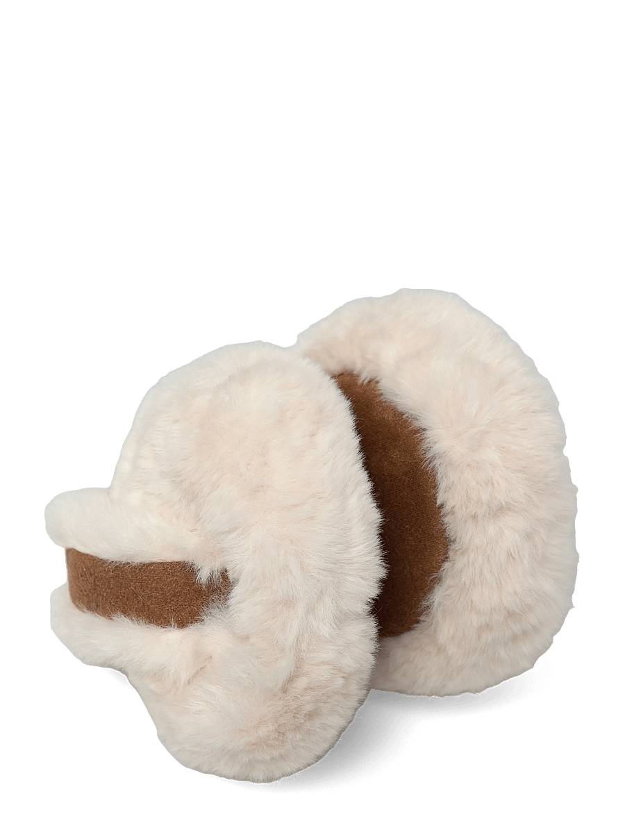 Lee Jeans - EAR WARMER - headbands - dark khaki - 2
