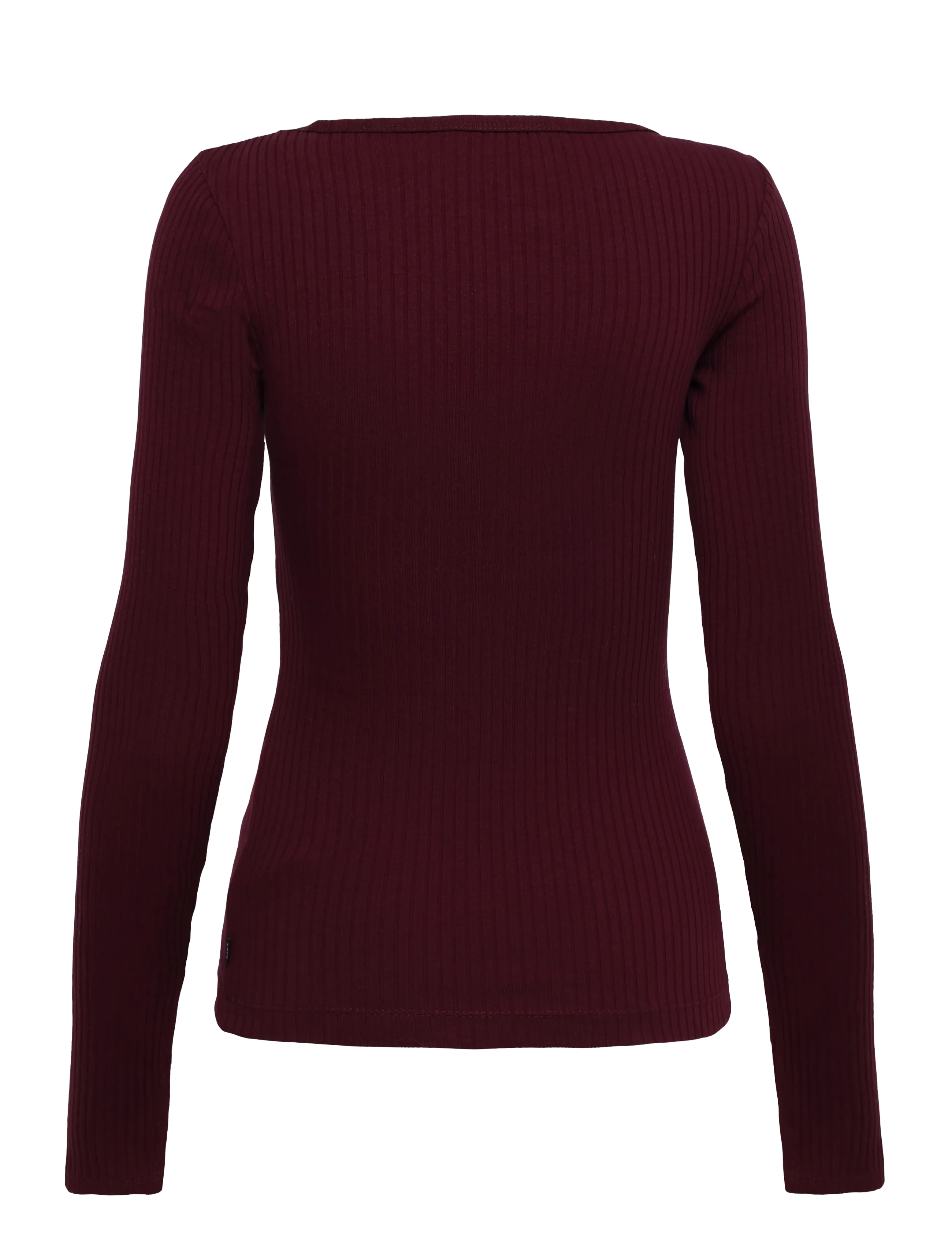Lee Jeans - SLIT SLEEVE RIB TEE - jumpers - fig - 2