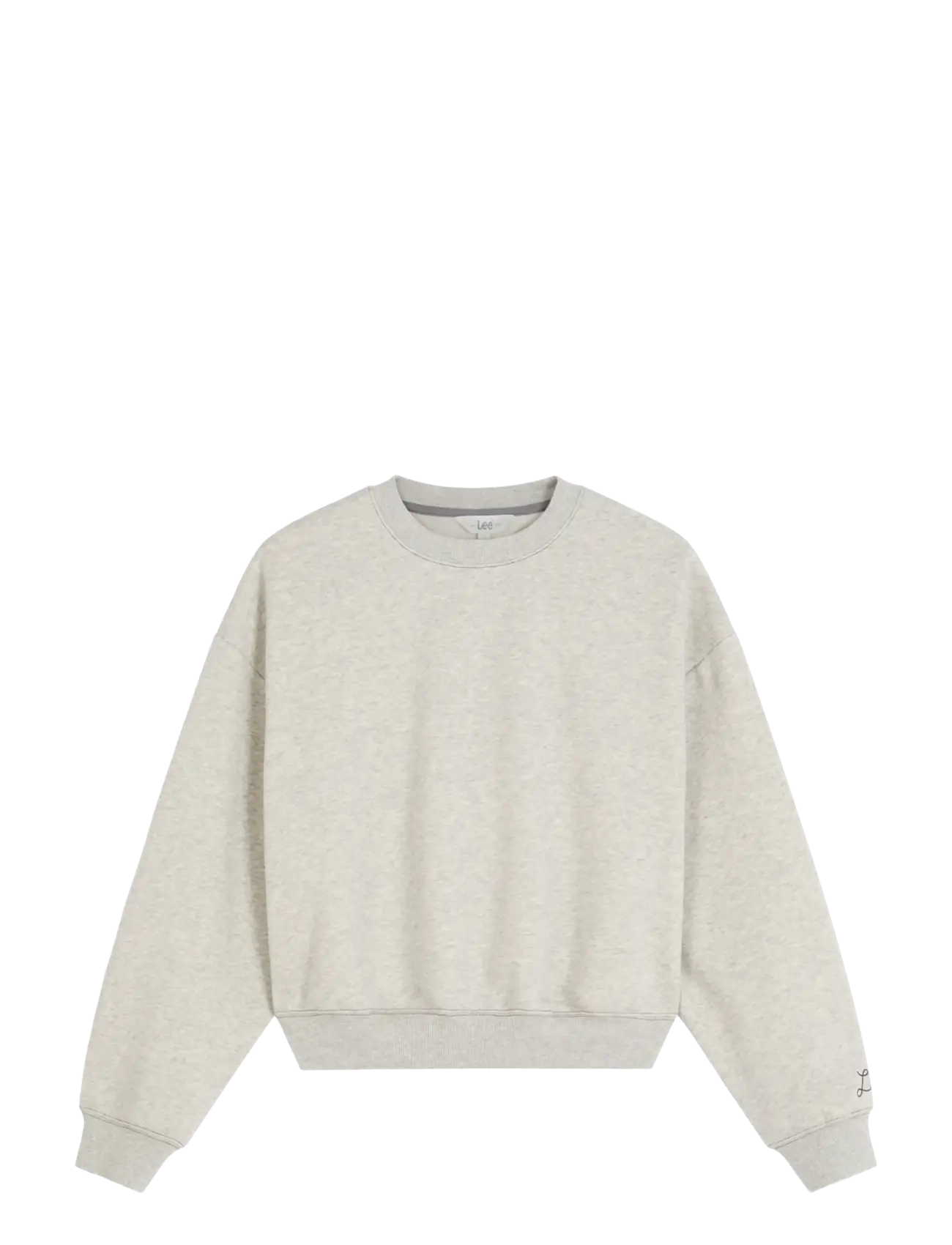 GREY HEATHER