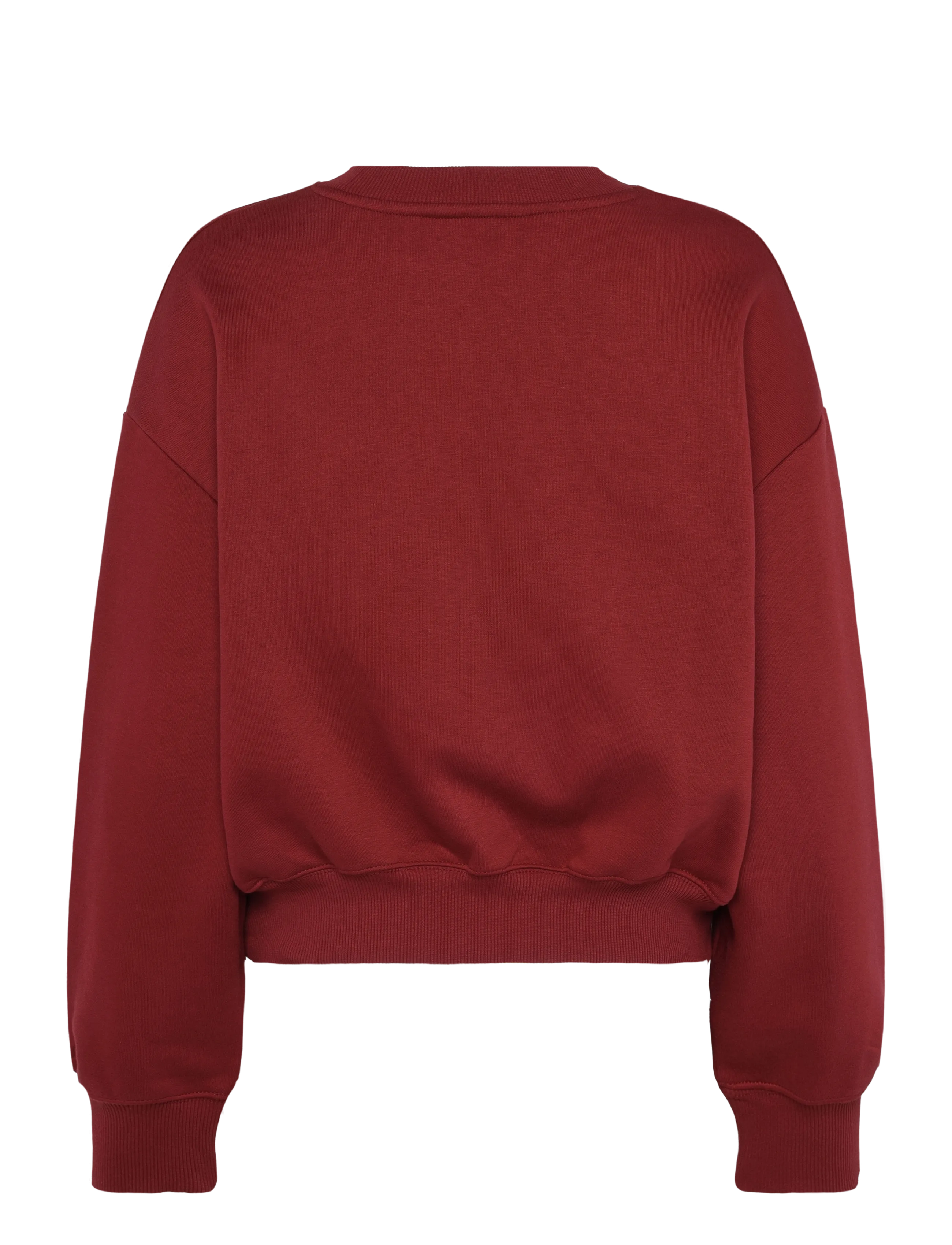 Lee Jeans - CORE SWS - sweatshirts - tibetan red - 2