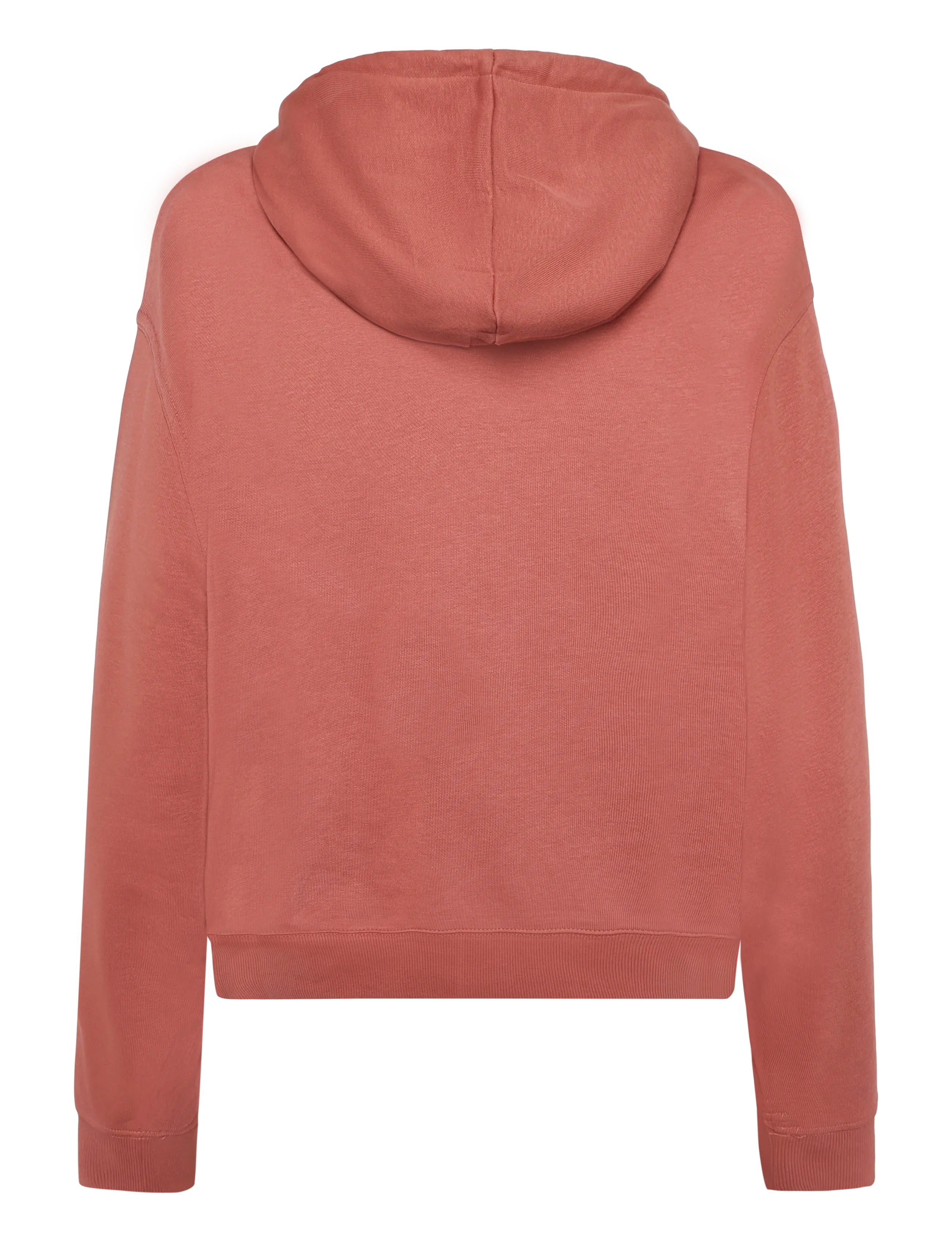Lee Jeans - HOODIE WITH LOGO - hættetrøjer - cosme pink - 2