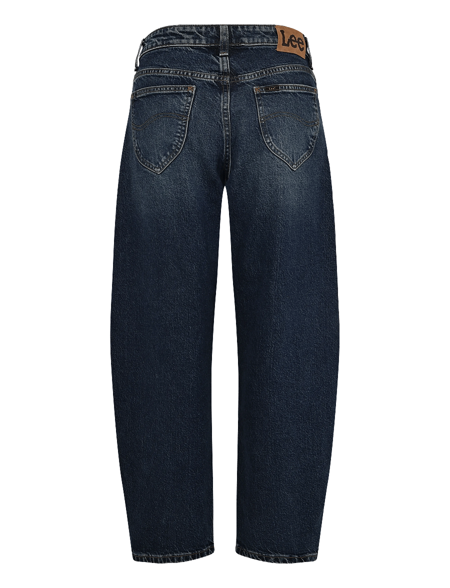 Lee Jeans - BALLOON PANT - barrel jeans - give me the blues - 2
