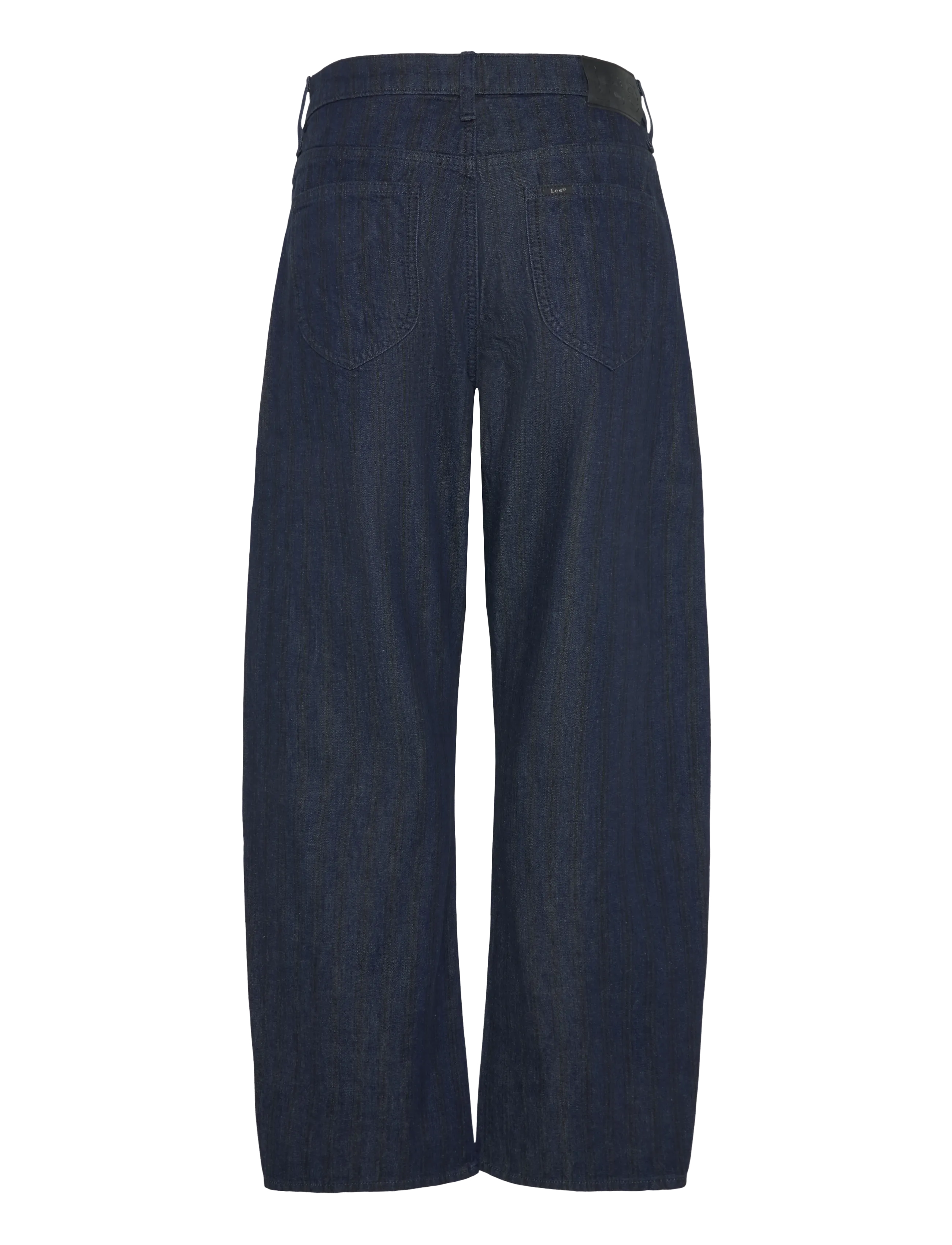 Lee Jeans - BALLOON PANT - barrel jeans - hickory rinse - 2