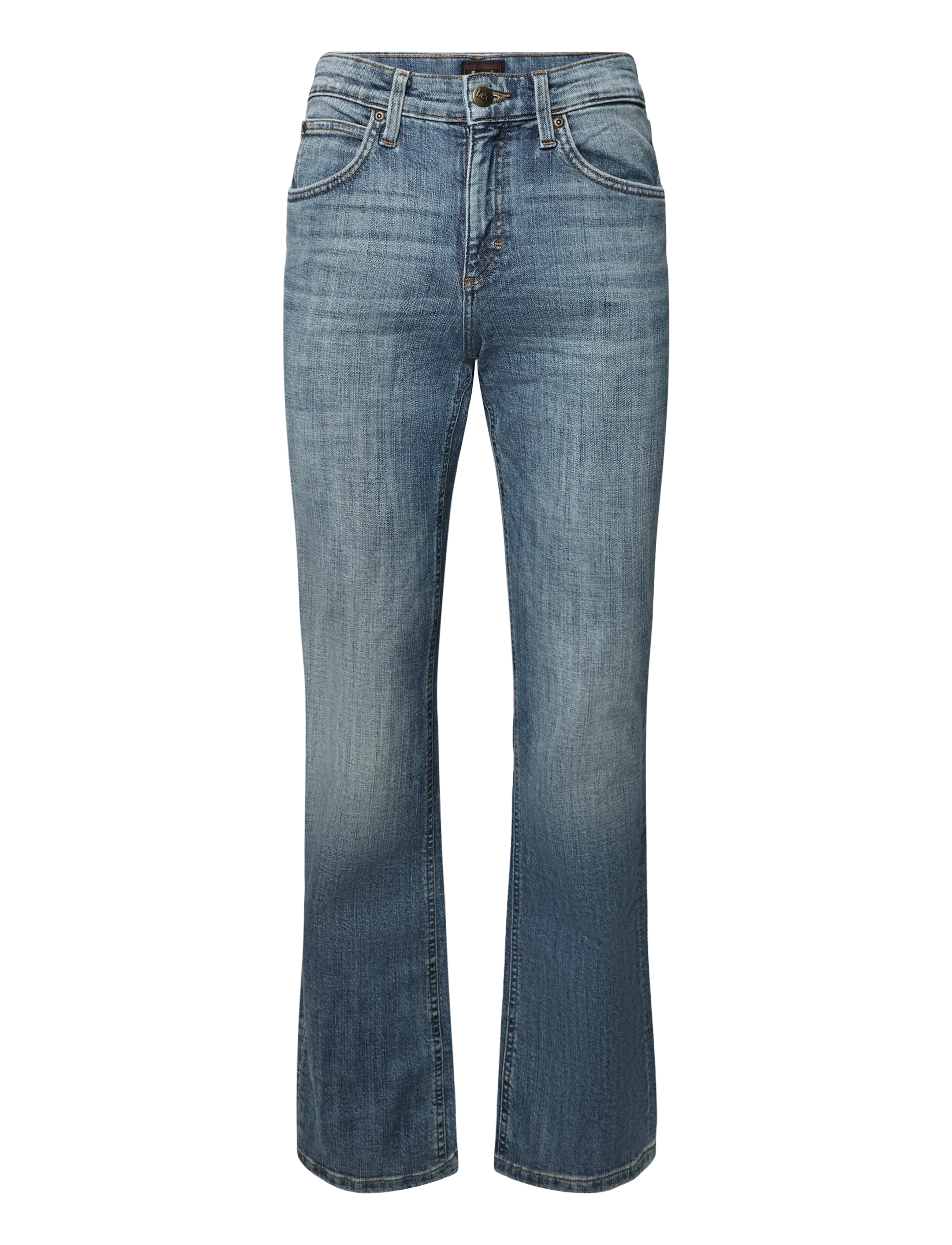 Lee Jeans - BOW FLARE - flared jeans - authentic lee - 1