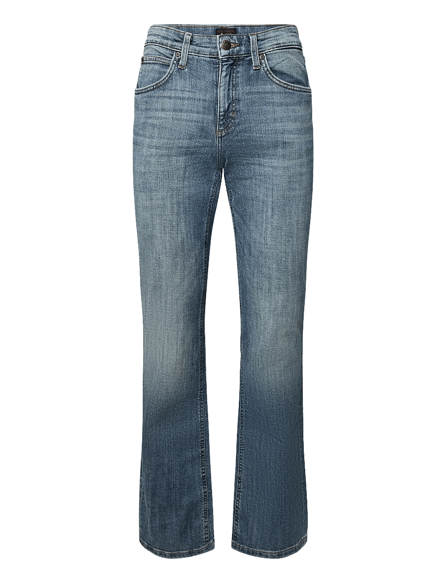 Lee Jeans - BOW FLARE - flared jeans - authentic lee - 1