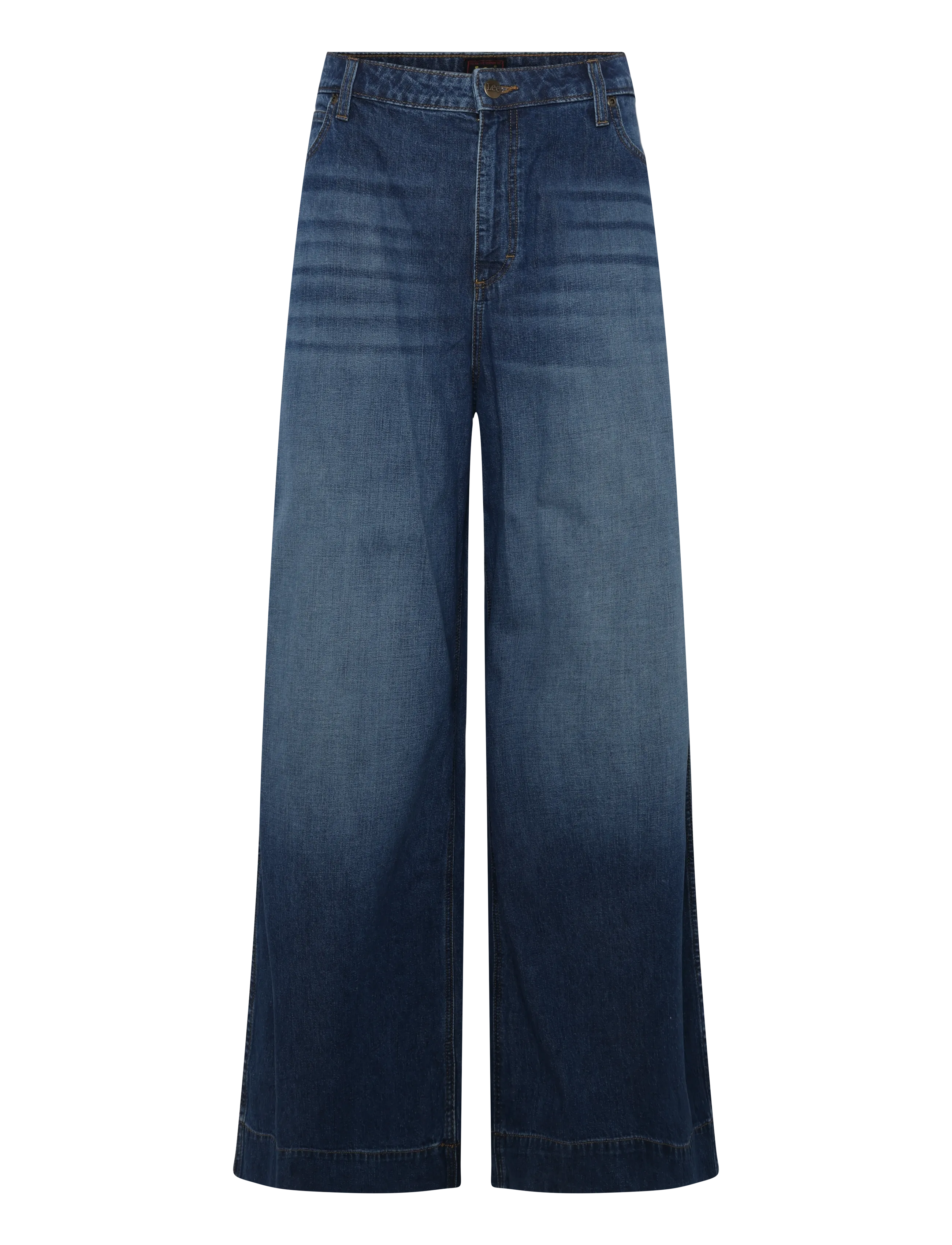 BRASH BLUE