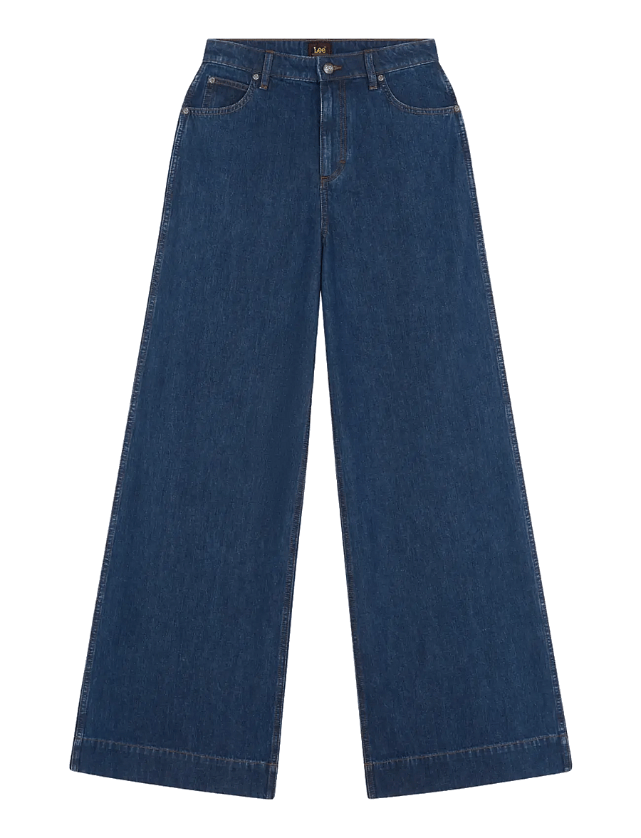 Lee Jeans - EXTREME STELLA - vida jeans - laugh riot - 1