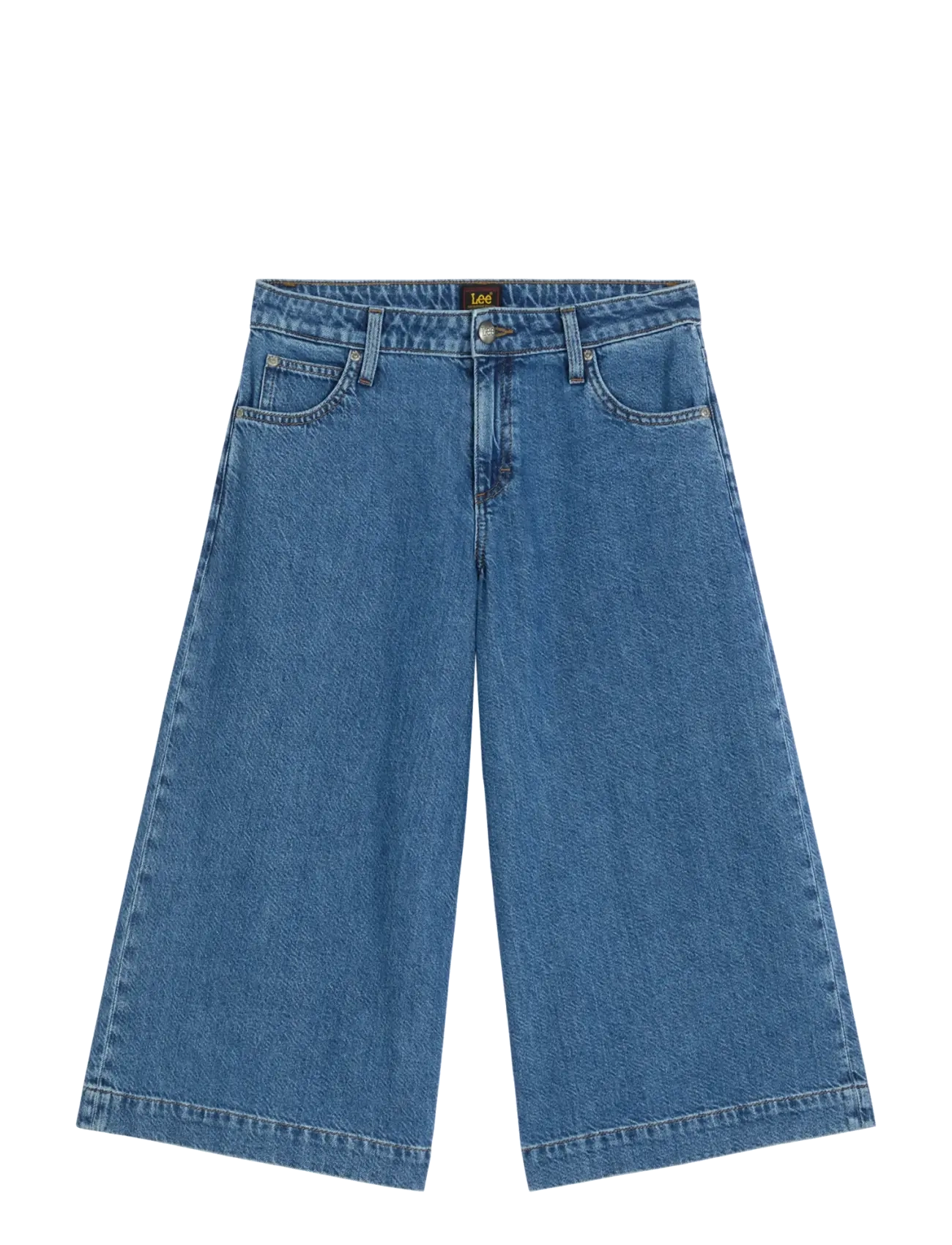Lee Jeans - CULOTTE - clever pick - 1