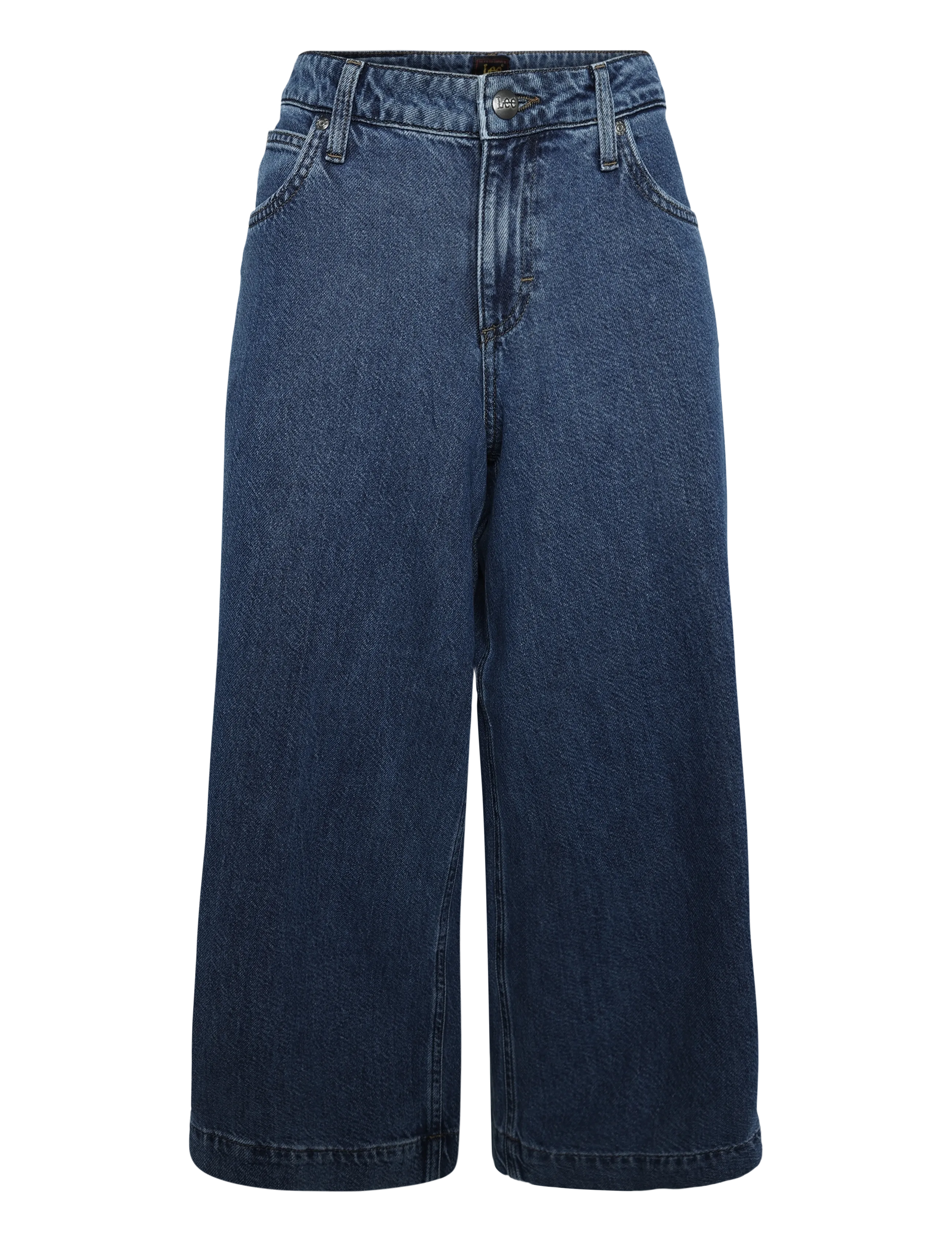Lee Jeans - CULOTTE - culottes - clever pick - 1