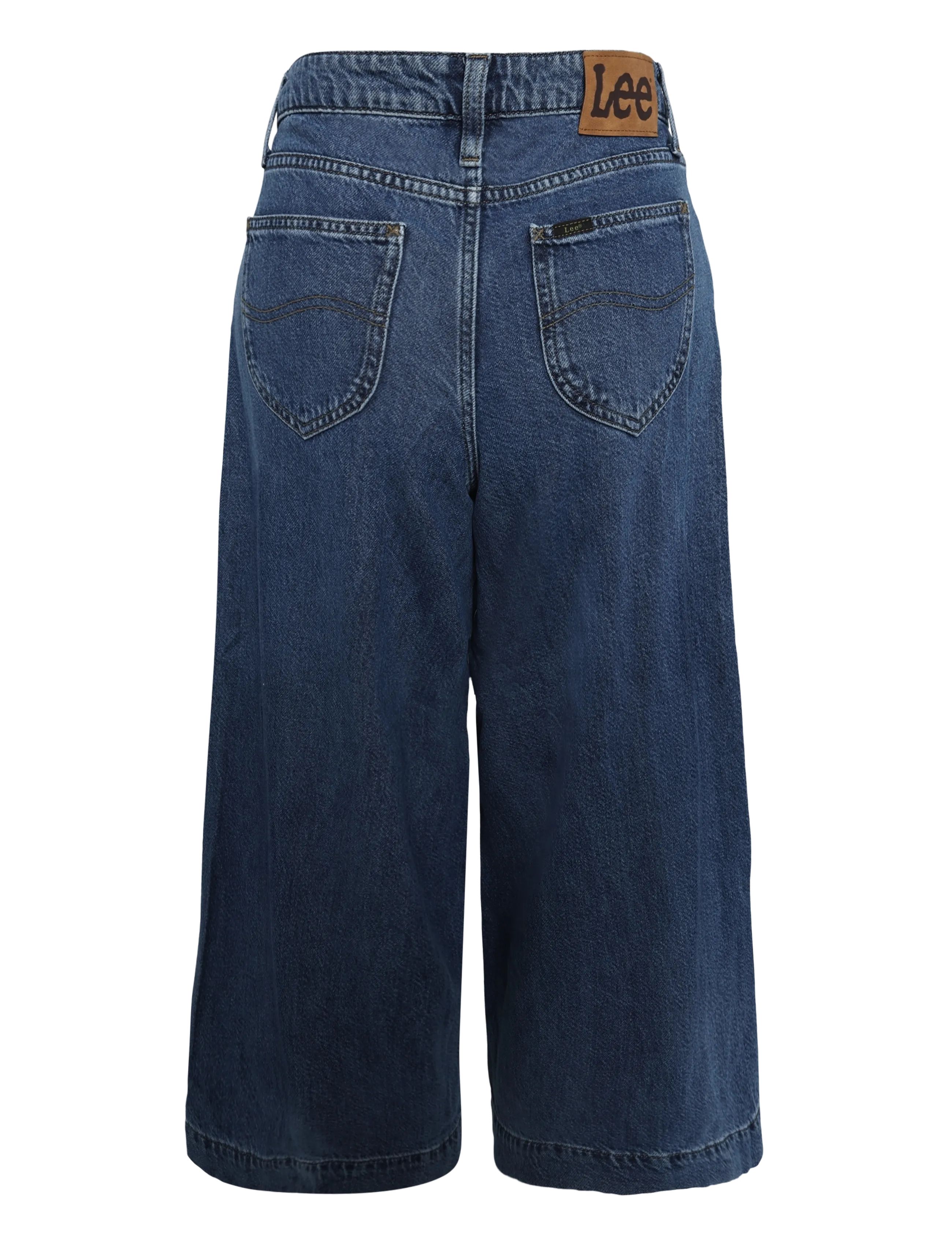 Lee Jeans - CULOTTE - culottes - clever pick - 2