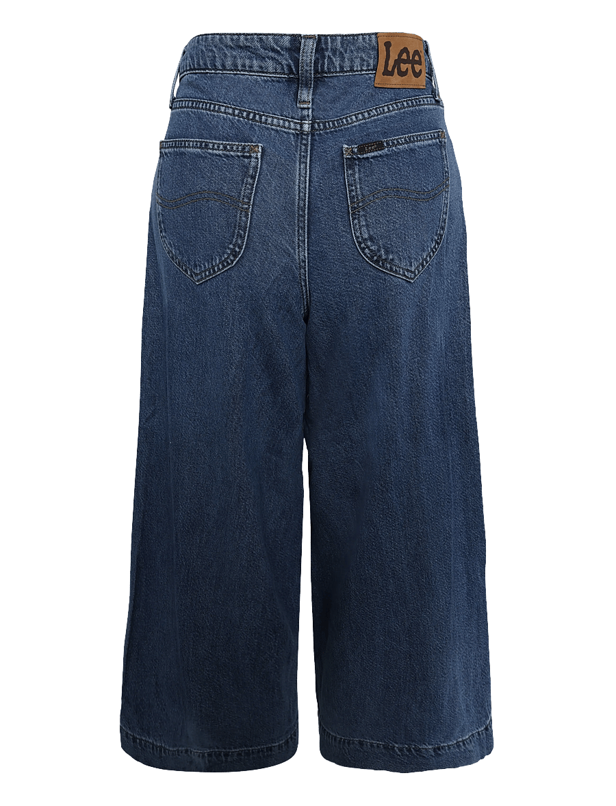 Lee Jeans - CULOTTE - culottes - clever pick - 2