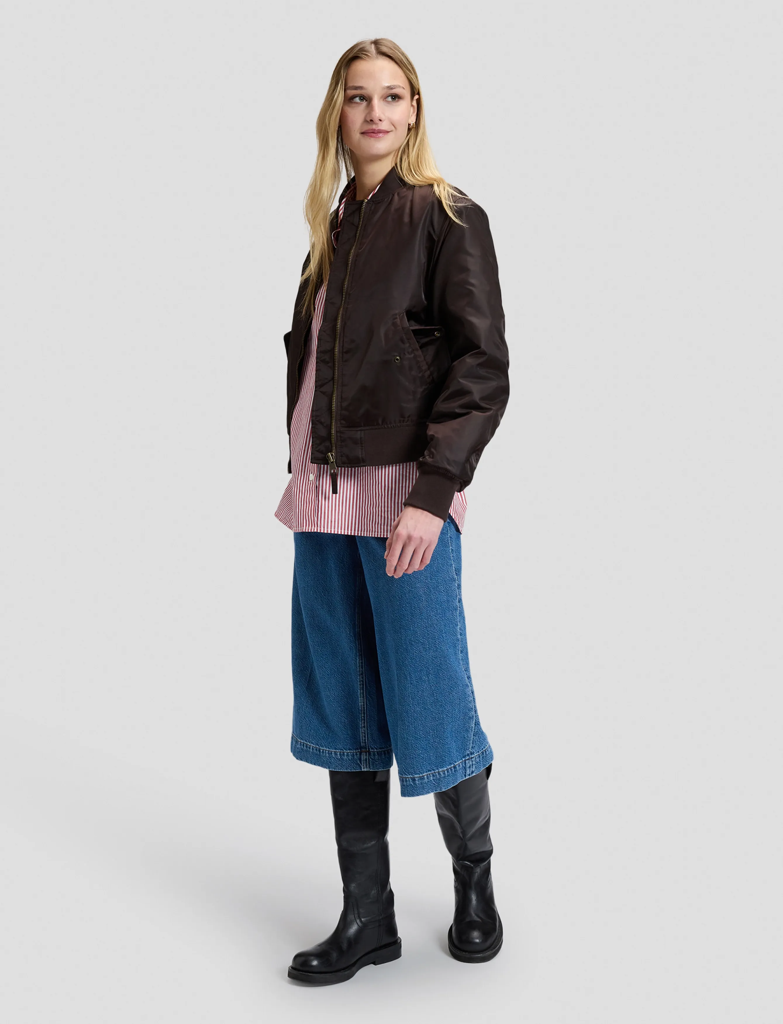 Lee Jeans - CULOTTE - clever pick - 2