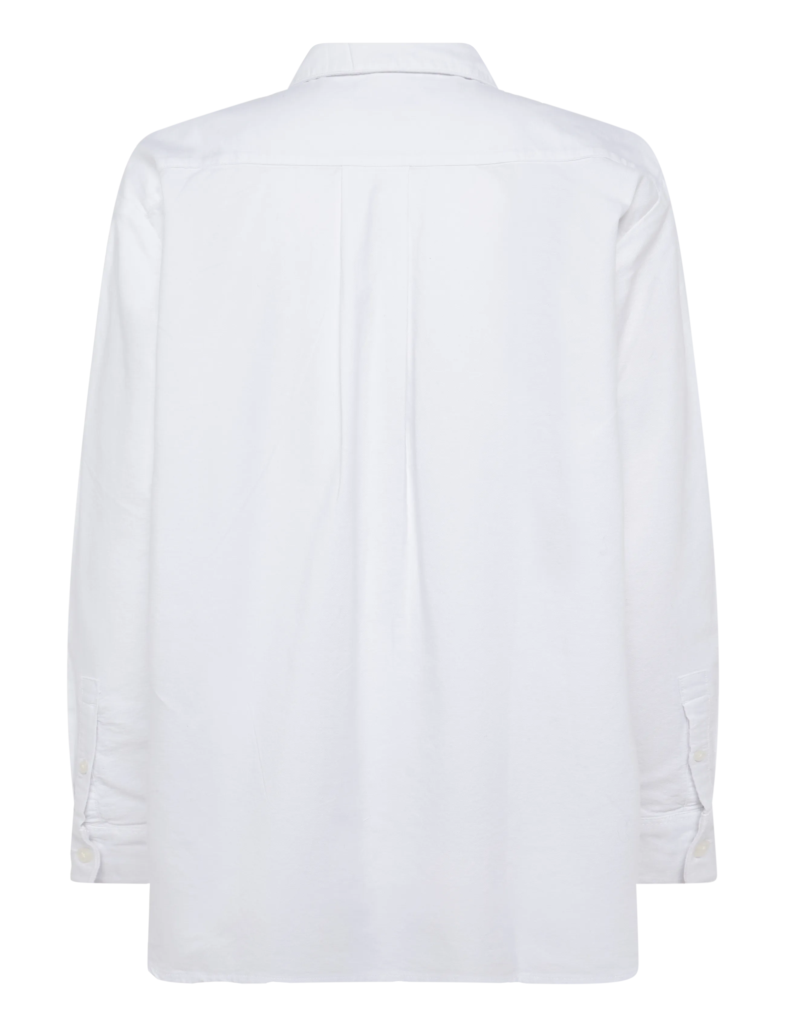 Lee Jeans - BOYFRIENDS SHIRT - denim shirts - bright white - 2