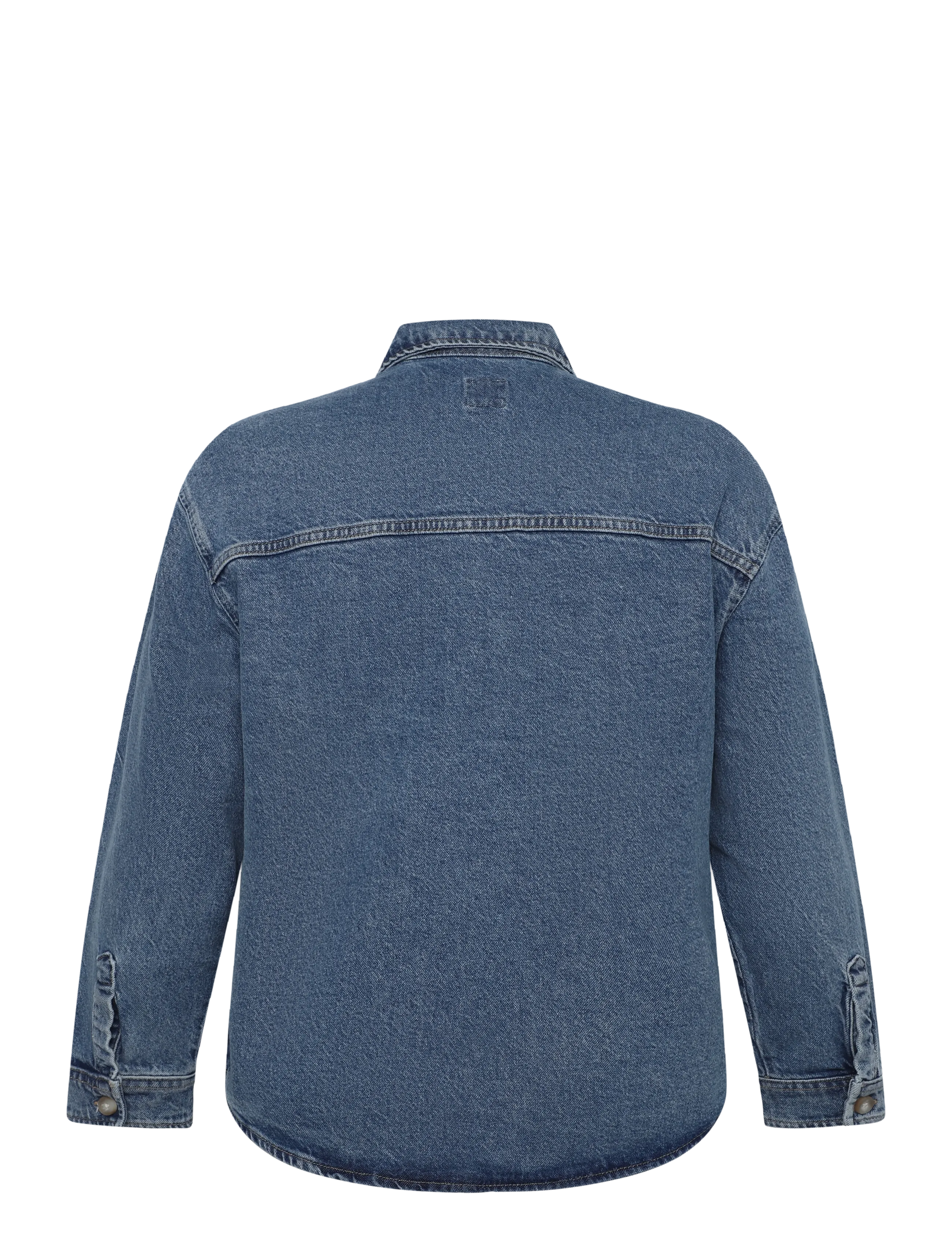 Lee Jeans - RELAXED UTILITY OVERSHIRT - overshirts - eye spy - 2