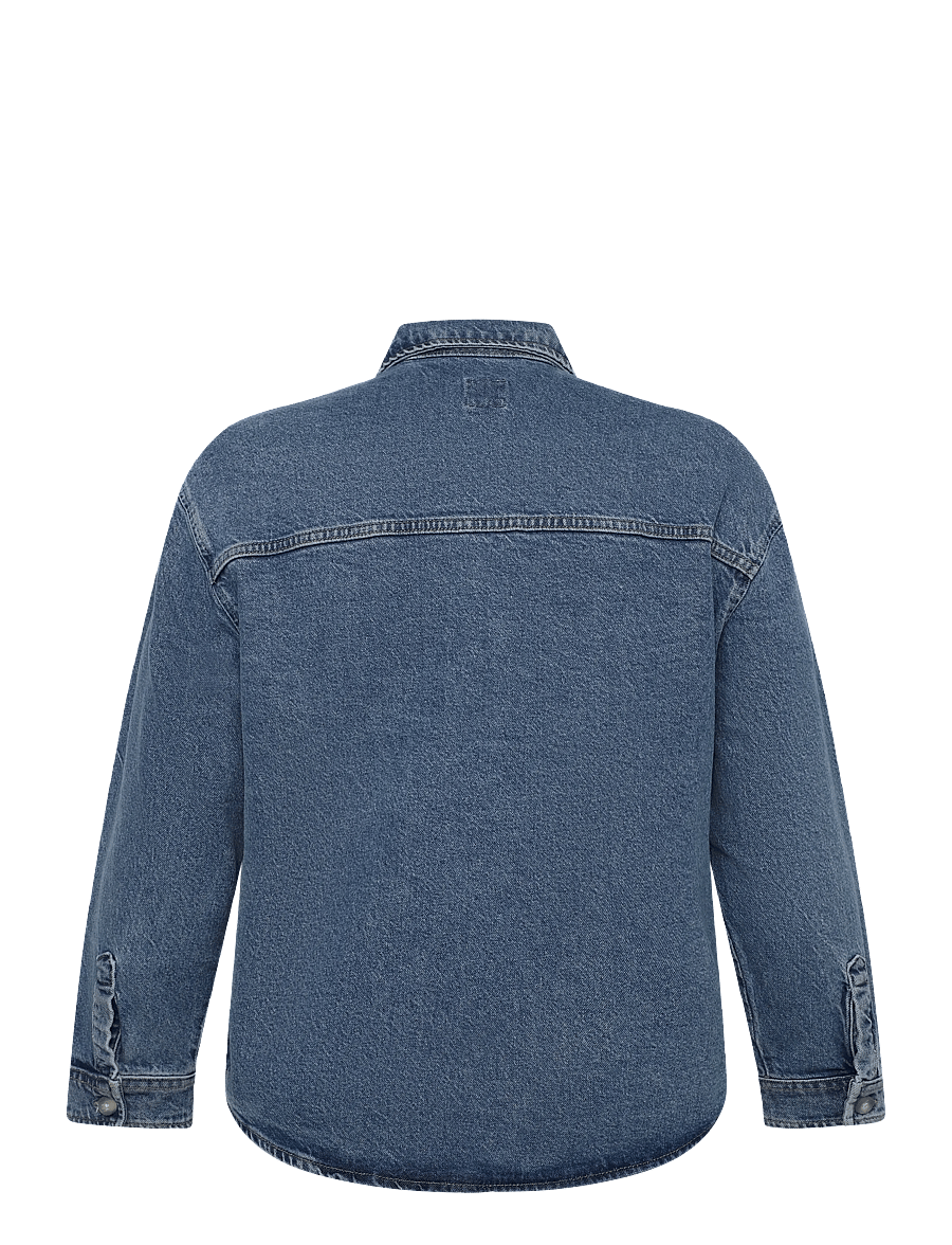 Lee Jeans - RELAXED UTILITY OVERSHIRT - overshirts - eye spy - 2