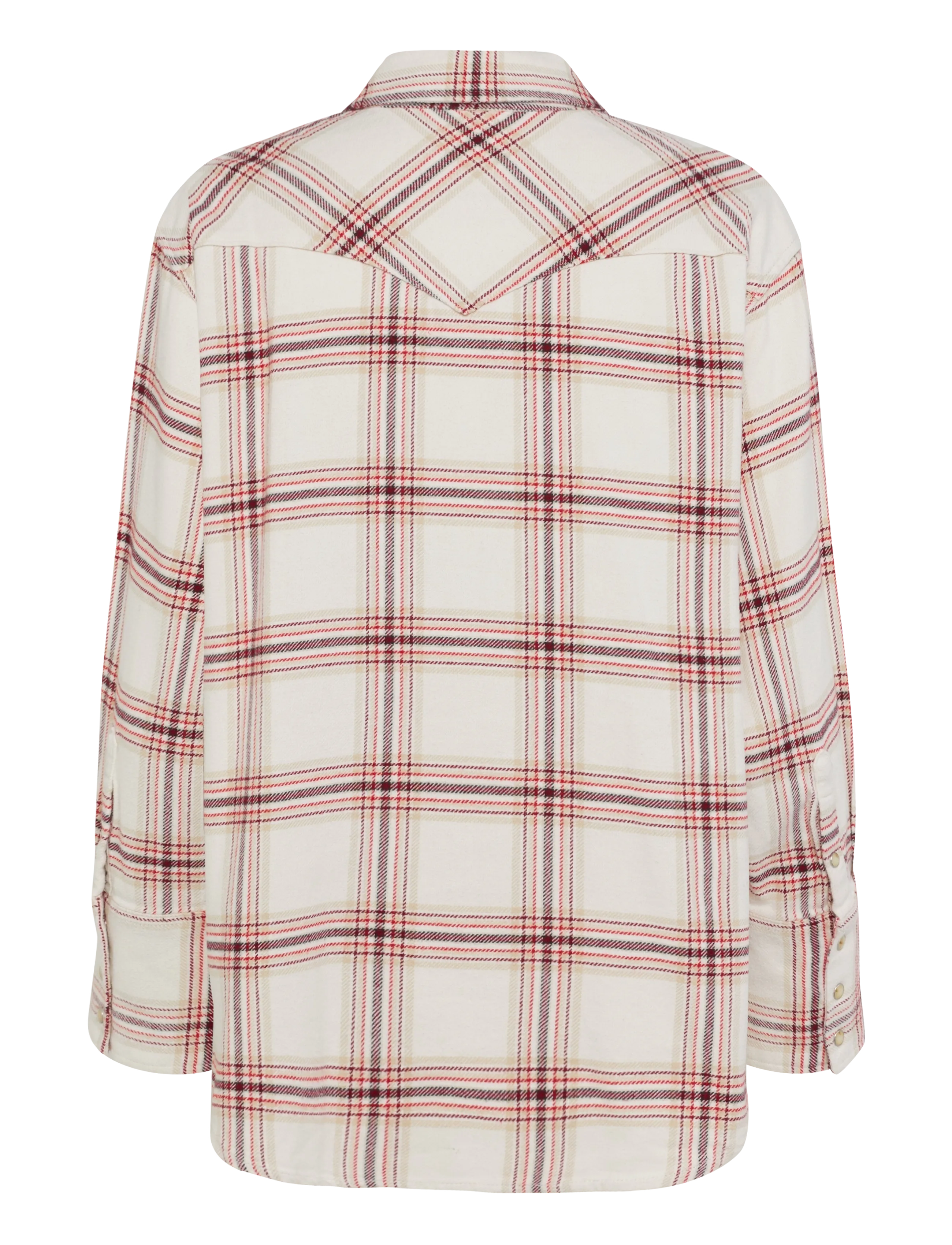Lee Jeans - ESSENTIAL WESTERN SHIRT - jeanshemden - samba - 2