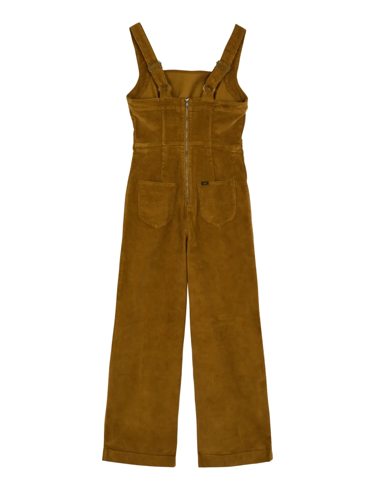 Lee Jeans - FEMME JUMPSUIT - glazed ginger - 2