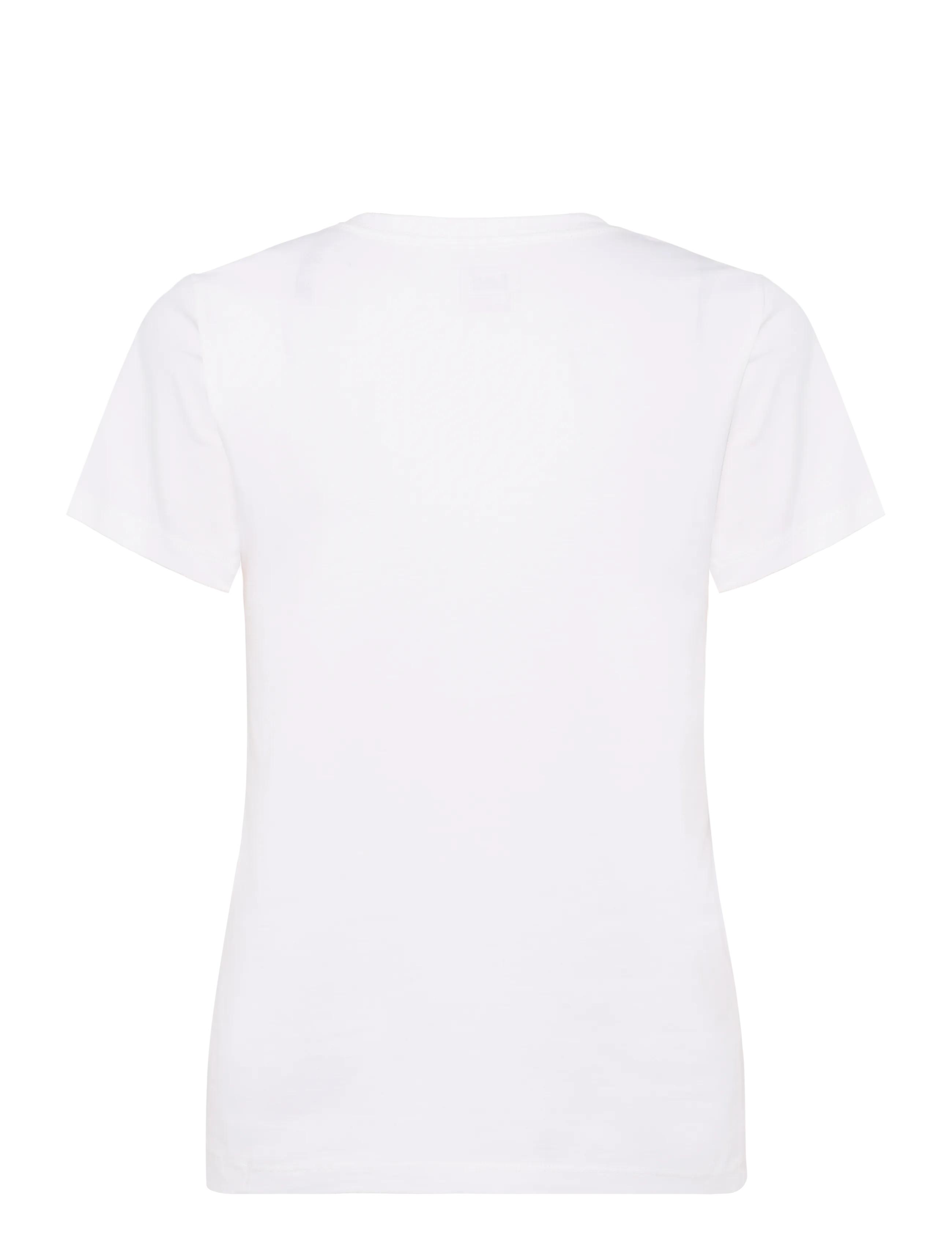 Lee Jeans - V NECK - efterårstøj - ecru - 2