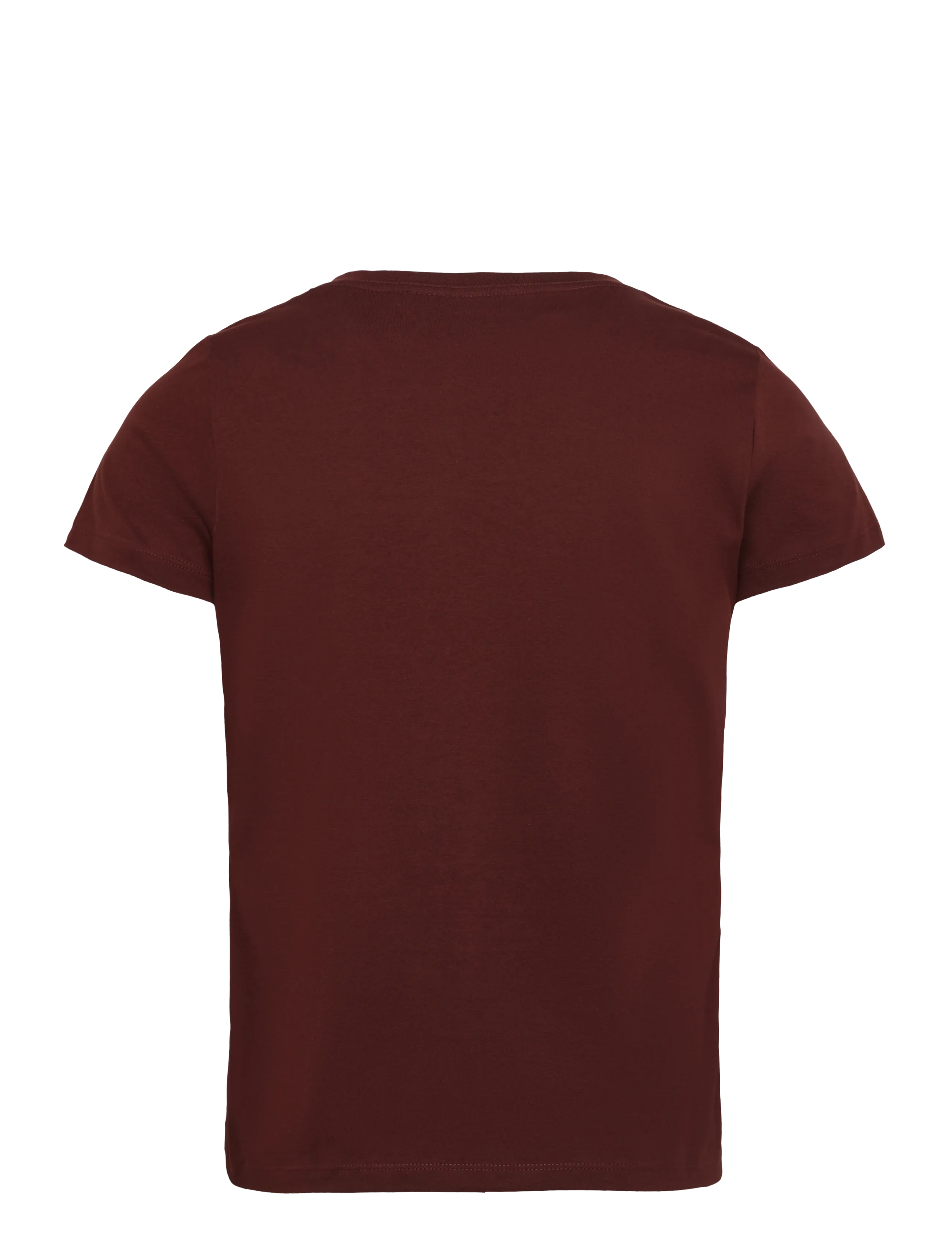 Lee Jeans - V NECK - herbstliche kleidung - velvet beet - 2