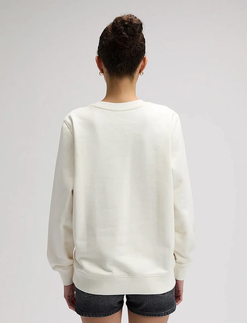 Lee Jeans - LEE FLOWER SWS - alltags-style - natural - 2