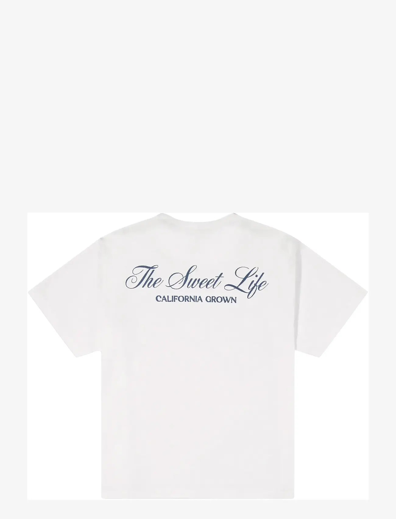 Lee Jeans - MODERN MAKER TEE - t-shirts - bright white - 2