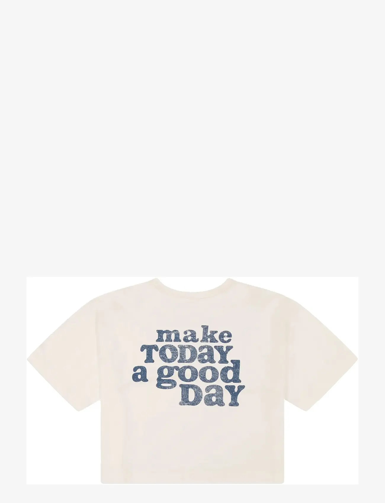 Lee Jeans - GOOD DAY LEE - crop tops - ecru - 2