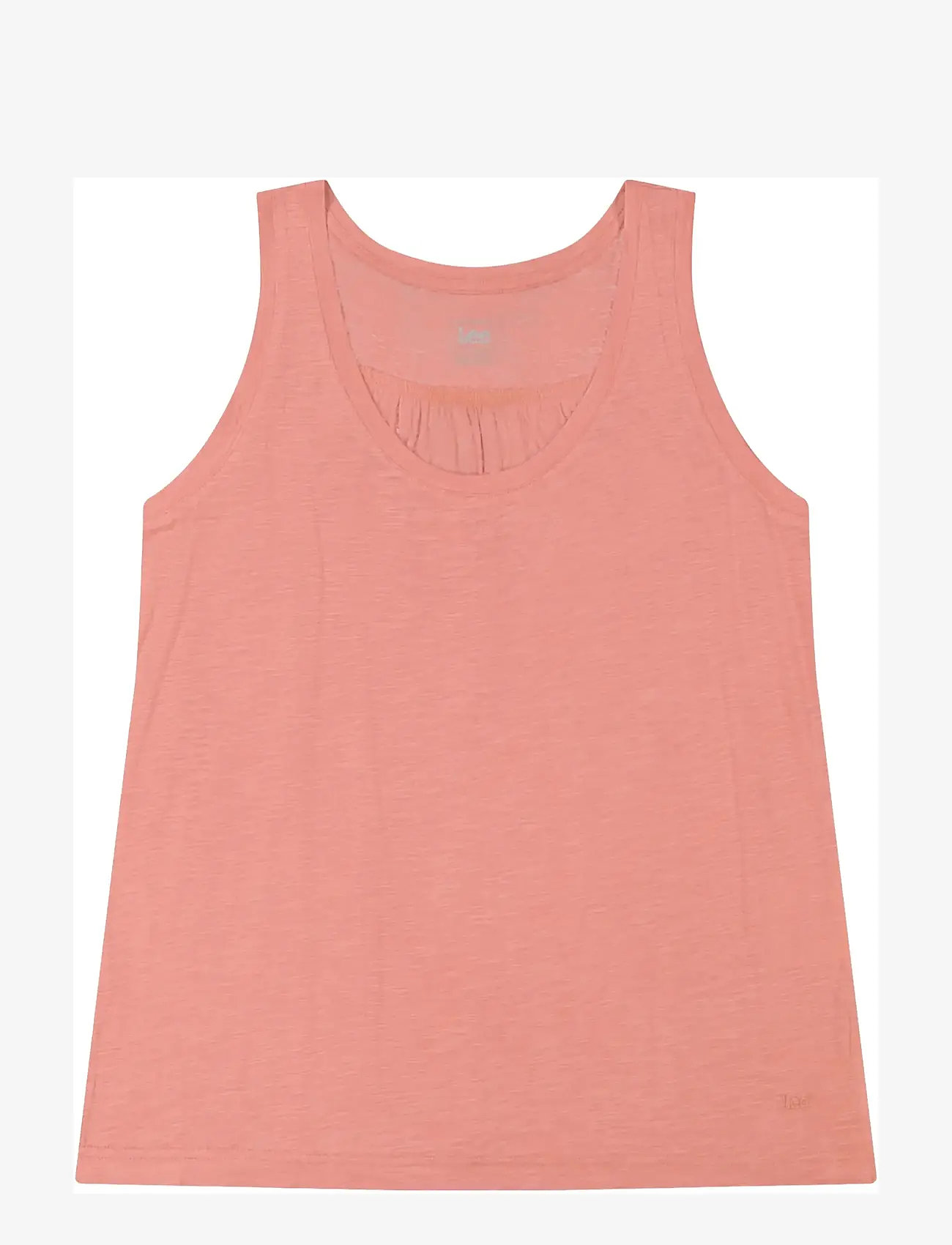 Lee Jeans - BOHEMIAN BLOUSE - varrukateta pluusid - mallory - 1