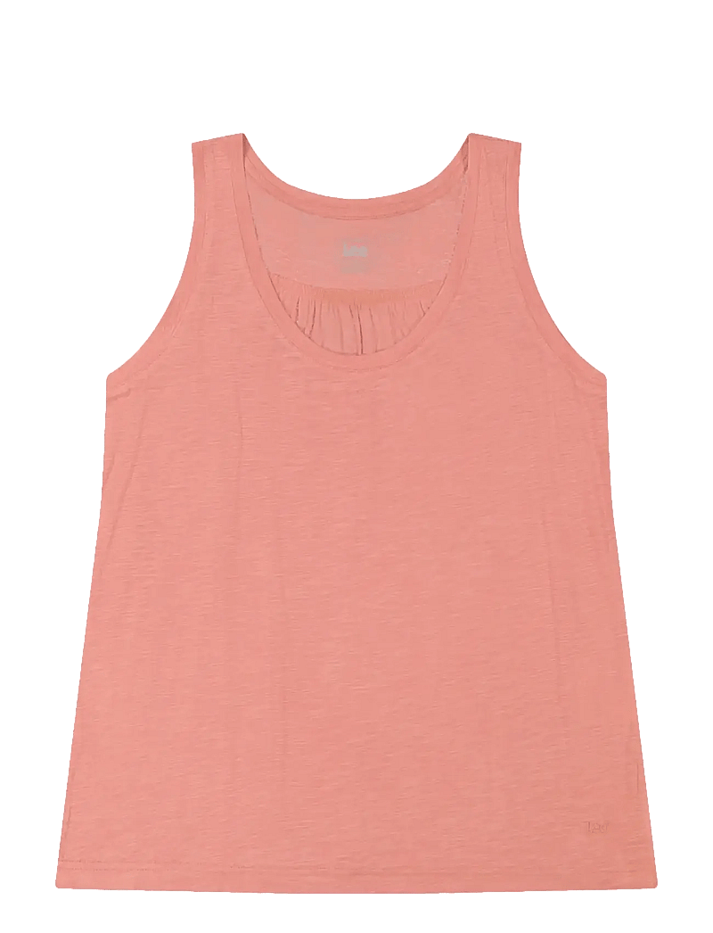 Lee Jeans - BOHEMIAN BLOUSE - varrukateta pluusid - mallory - 1