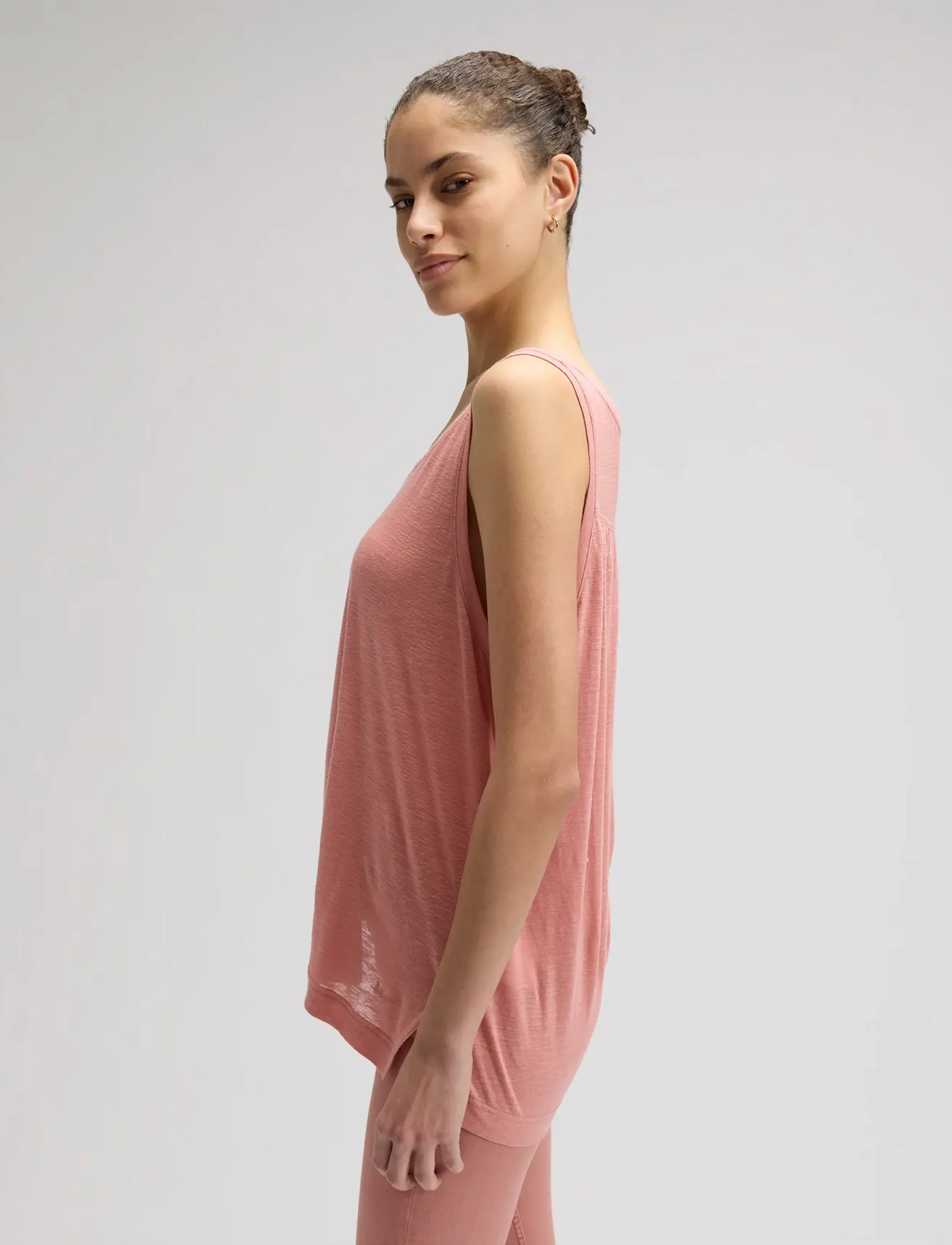 Lee Jeans - BOHEMIAN BLOUSE - Ærmeløse bluser - mallory - 4
