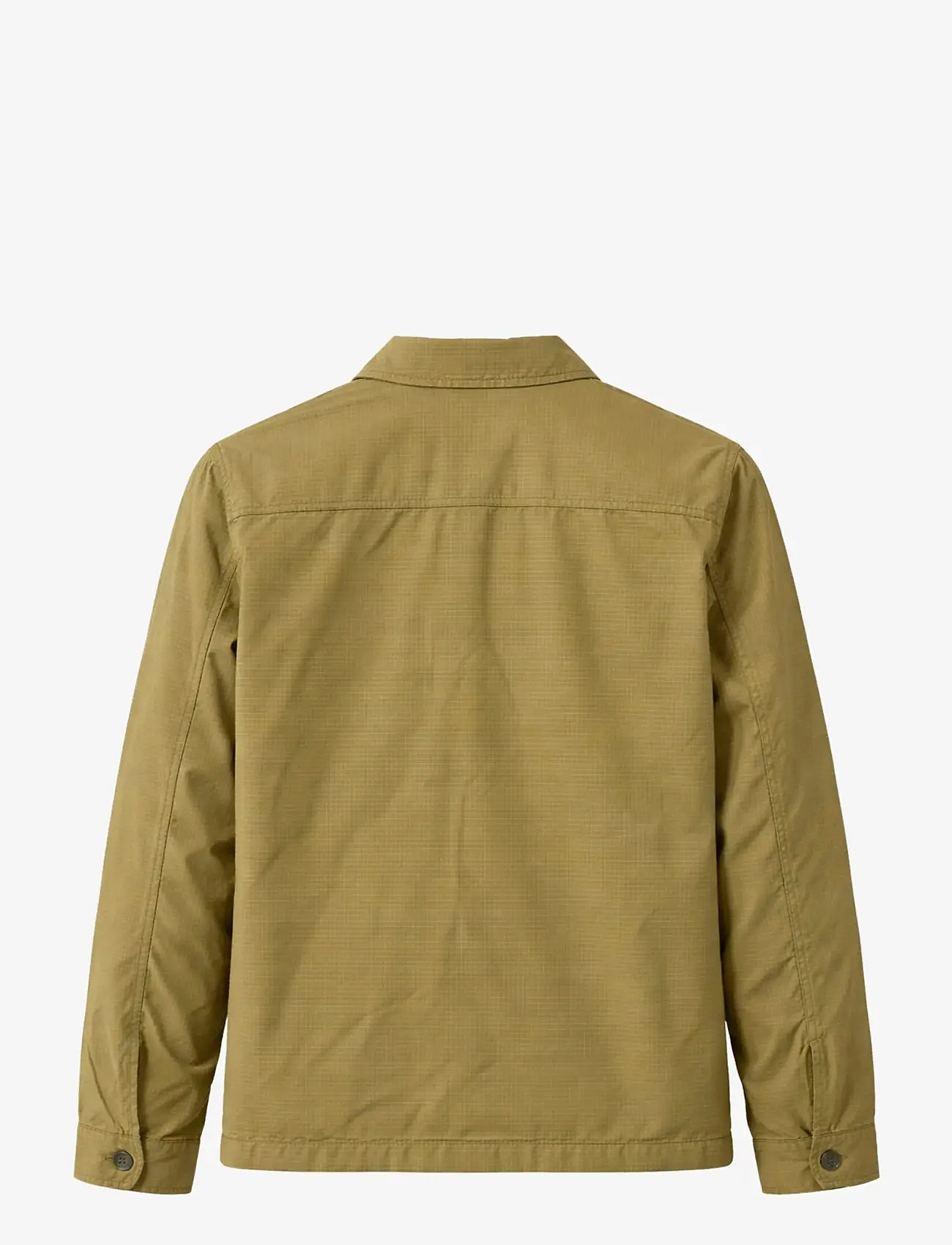 Legends - Monterey Overshirt - mænd - olive - 2