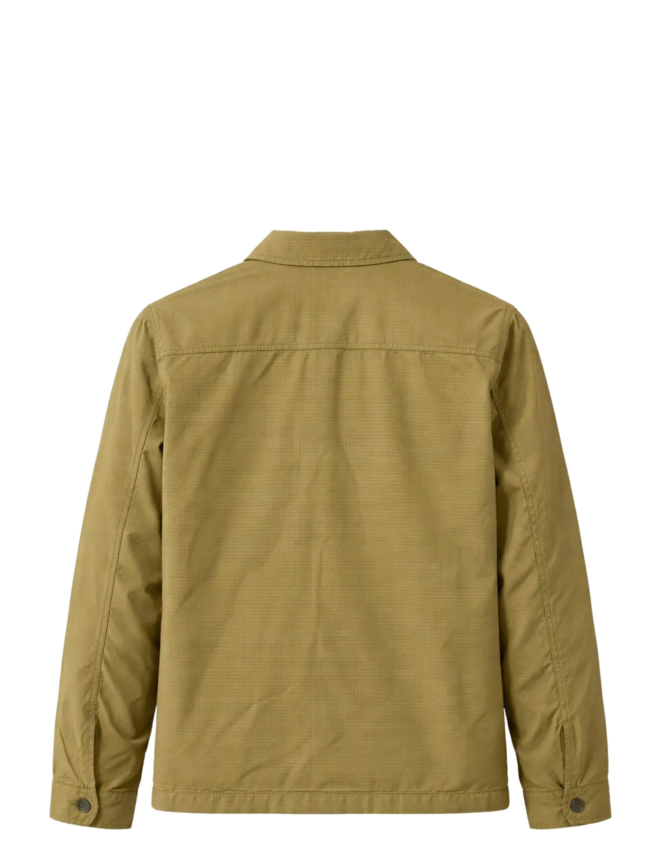 Legends - Monterey Overshirt - men - olive - 2