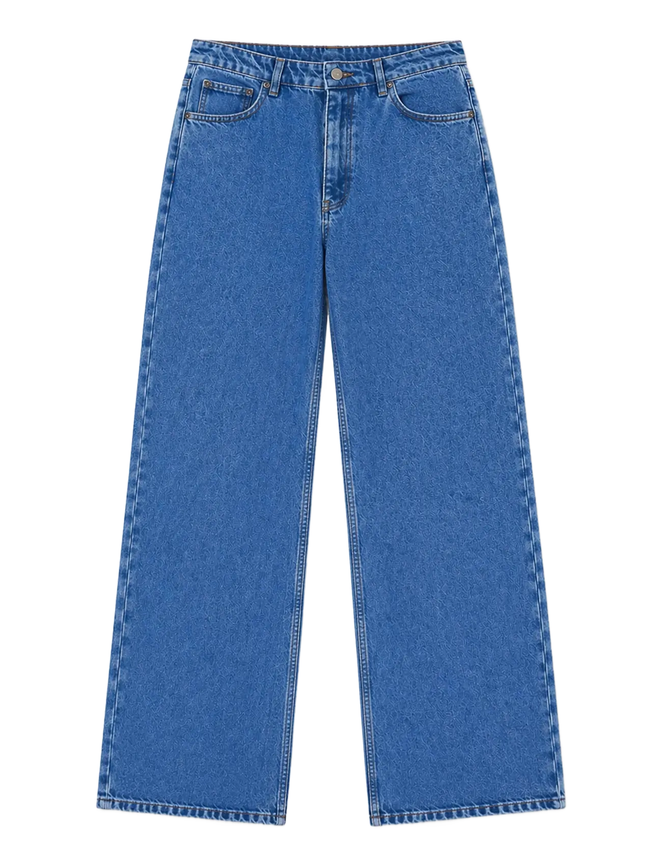 LEGENDS Wilde Jeans Blau - 30x30 - Herren