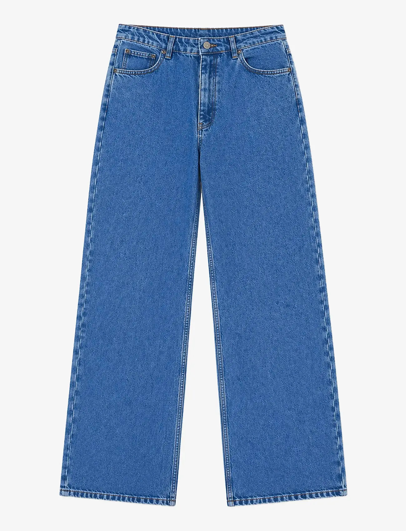 Legends - Wilde Jeans - bukser & jeans - new mid blue - 1