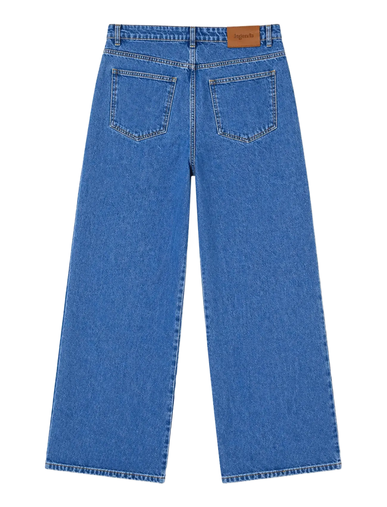 Legends - Wilde Jeans - püksid & teksad - new mid blue - 2