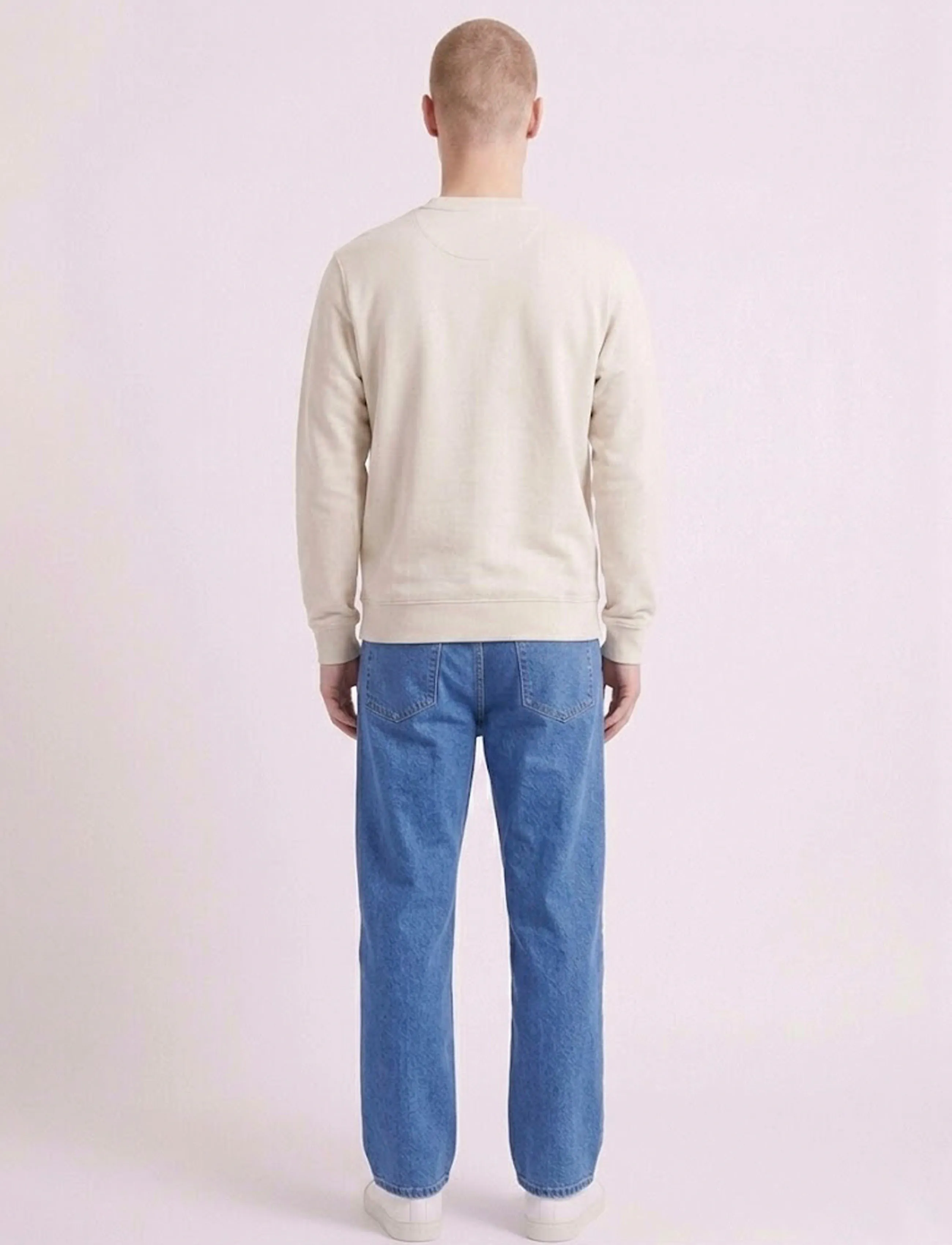 Legends - Wilde Jeans - hosen & jeans - new mid blue - 4